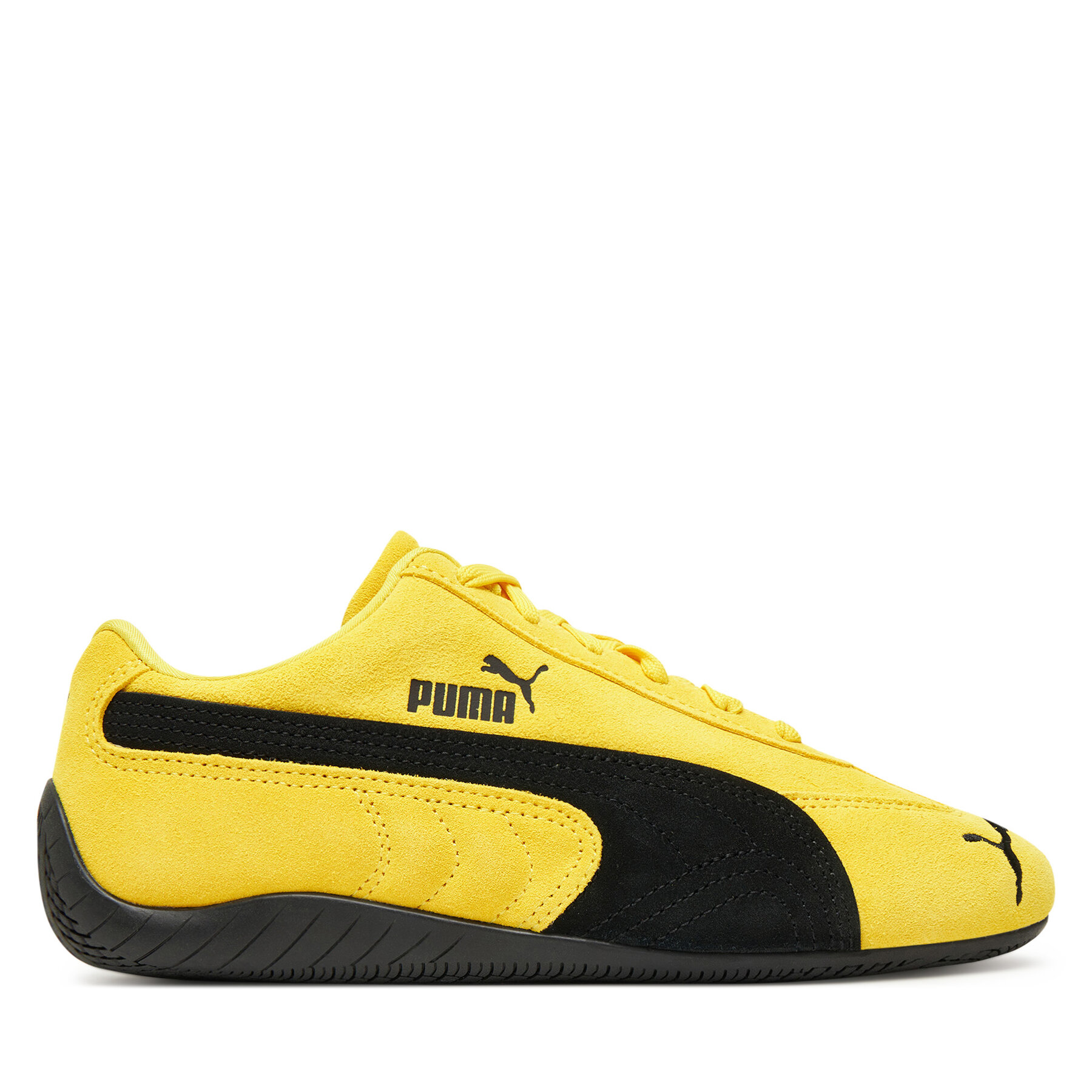 Sneakers Puma Speedcat Og Jr 401698 15 Galben
