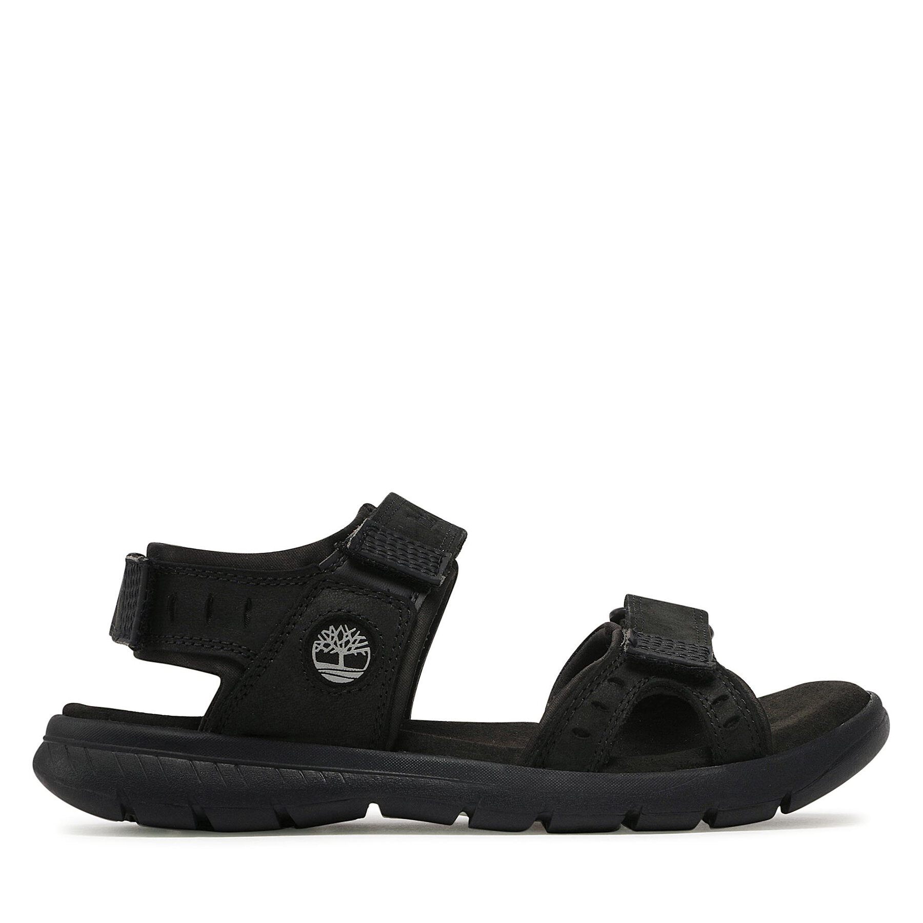  Szandál Timberland Governor's Island 3 Strap TB0A1QYZ001 Fekete akciós termékkép 1