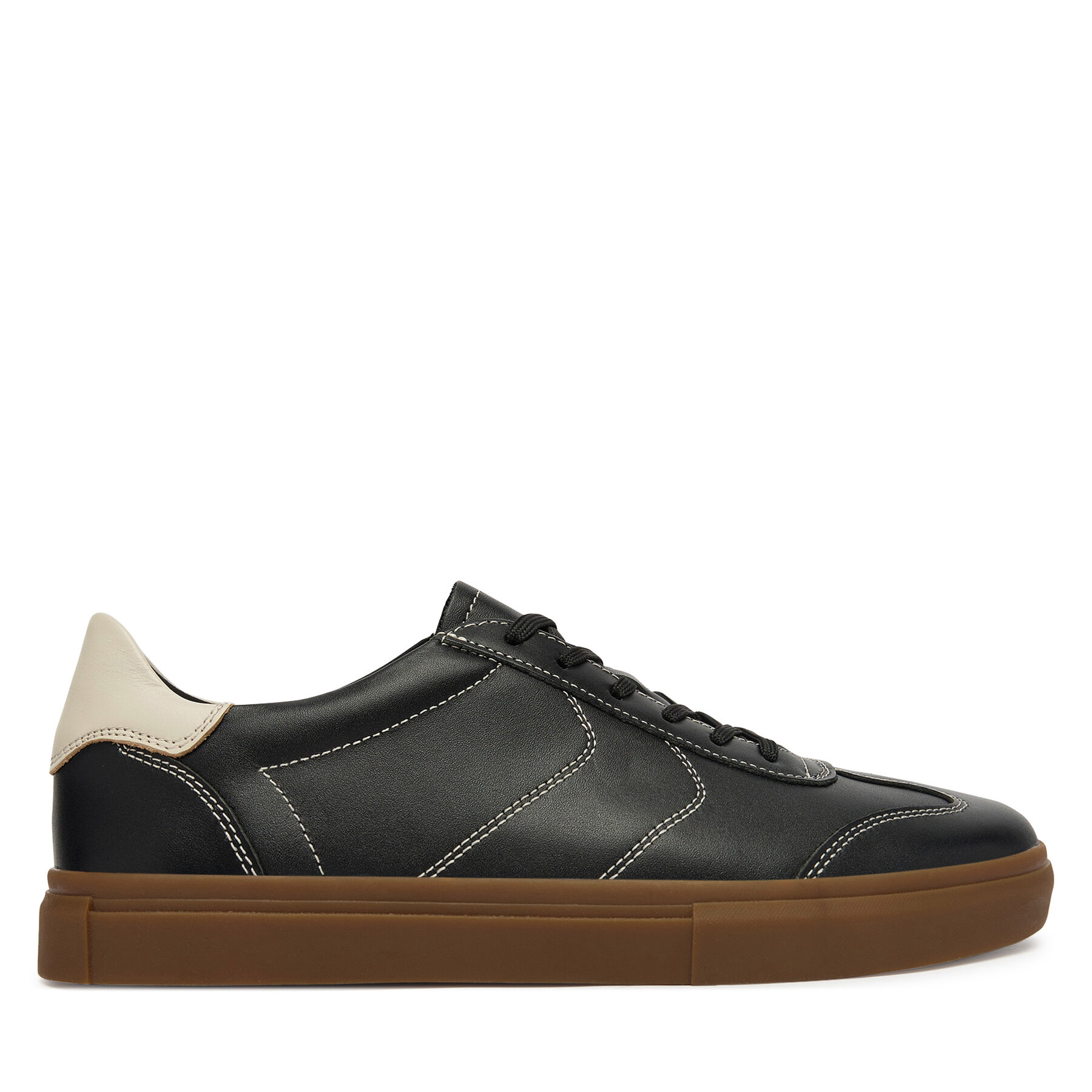 Sneakersy Vagabond Shoemakers Cody 5944-101-87 Čierna