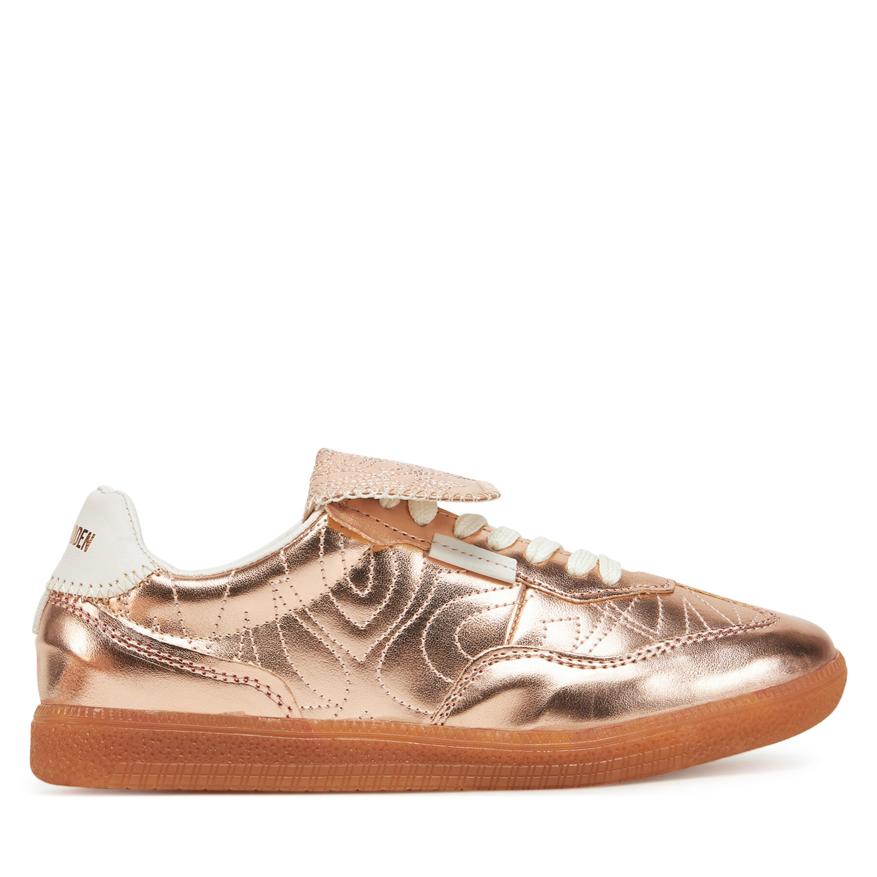 Сникърси Steve Madden Eforma SM11003559 Златист