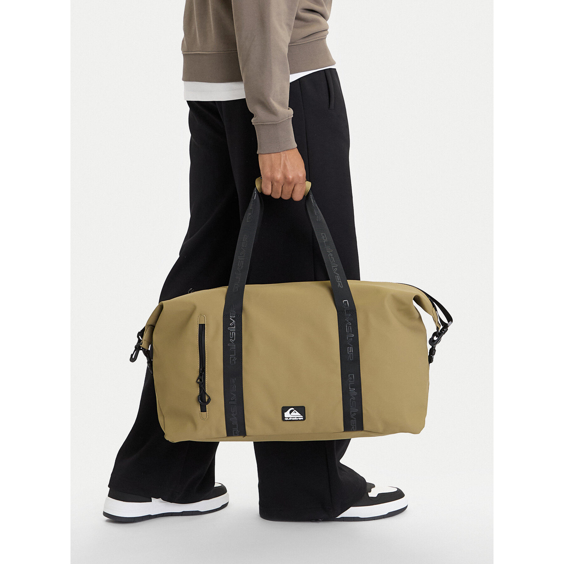 Geantă de weekend Quiksilver C-QUIC-KL-004-08 Kaki
