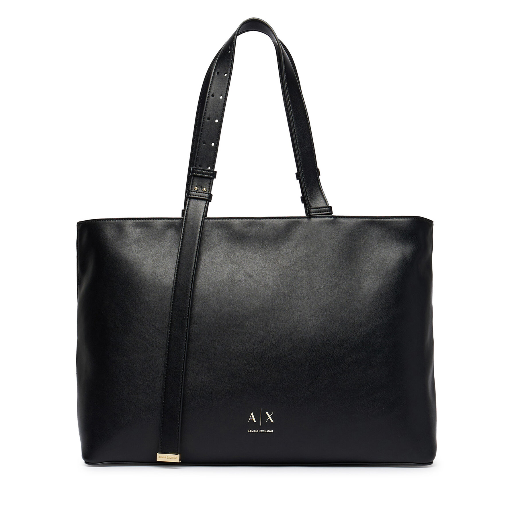 Kabelka Armani Exchange XW002988 AF19902 UC001 Černá