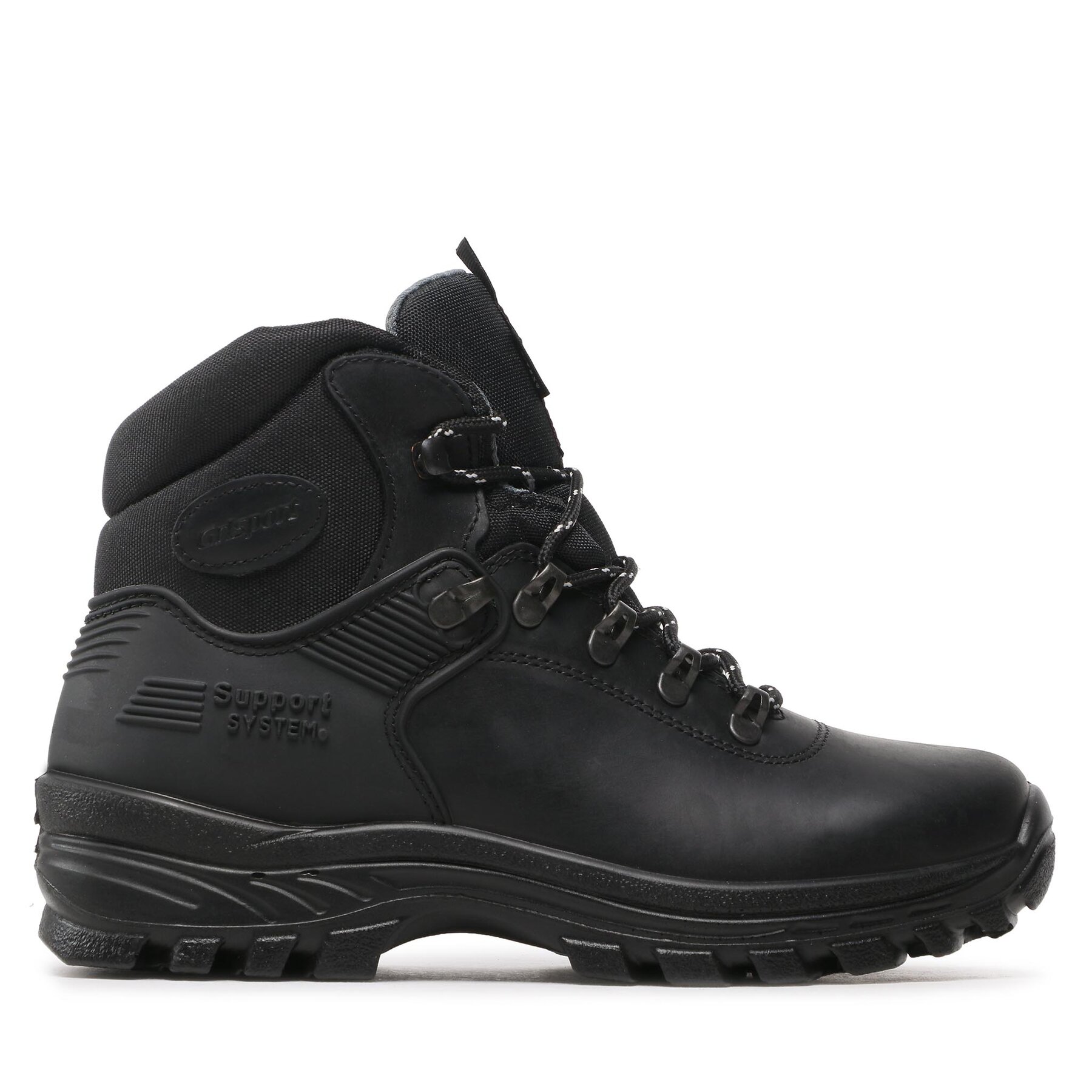 Chaussures de trekking Grisport 10242D71G Noir