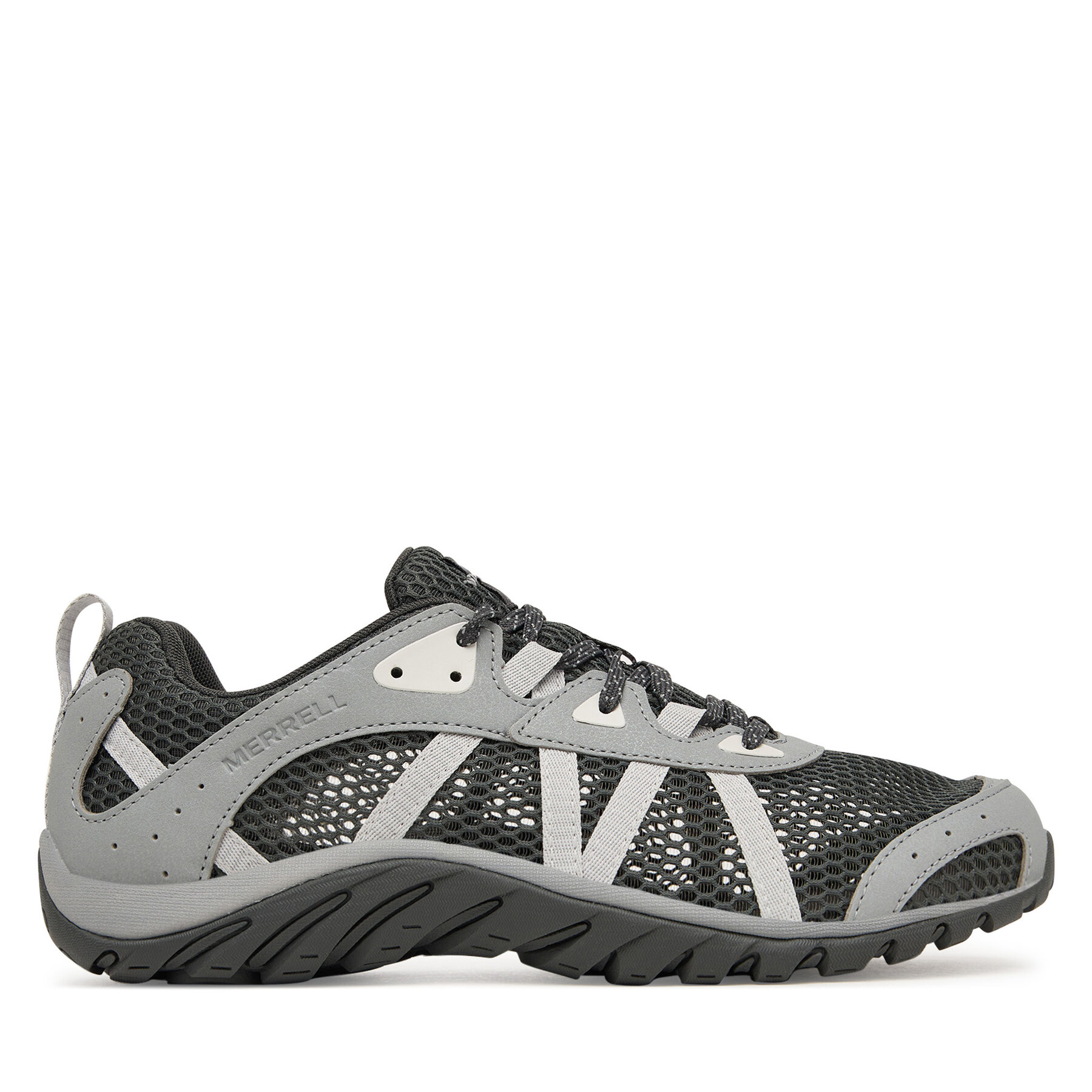 Αθλητικά Merrell Maipo 3 Aerosport J00003299 Γκρι