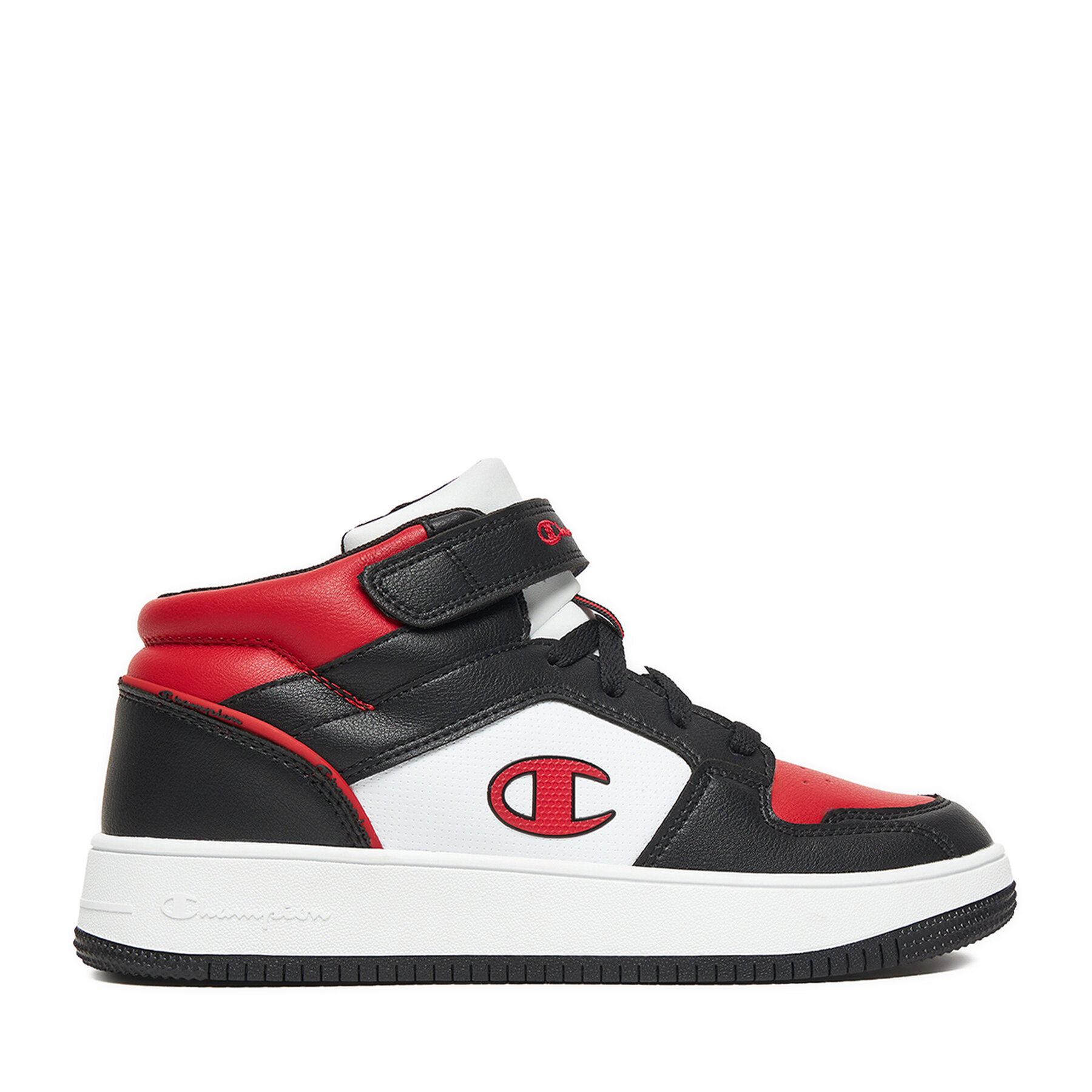 Tenisice Champion CEO-RD18 2.0 MID S32413-KK019 Crna
