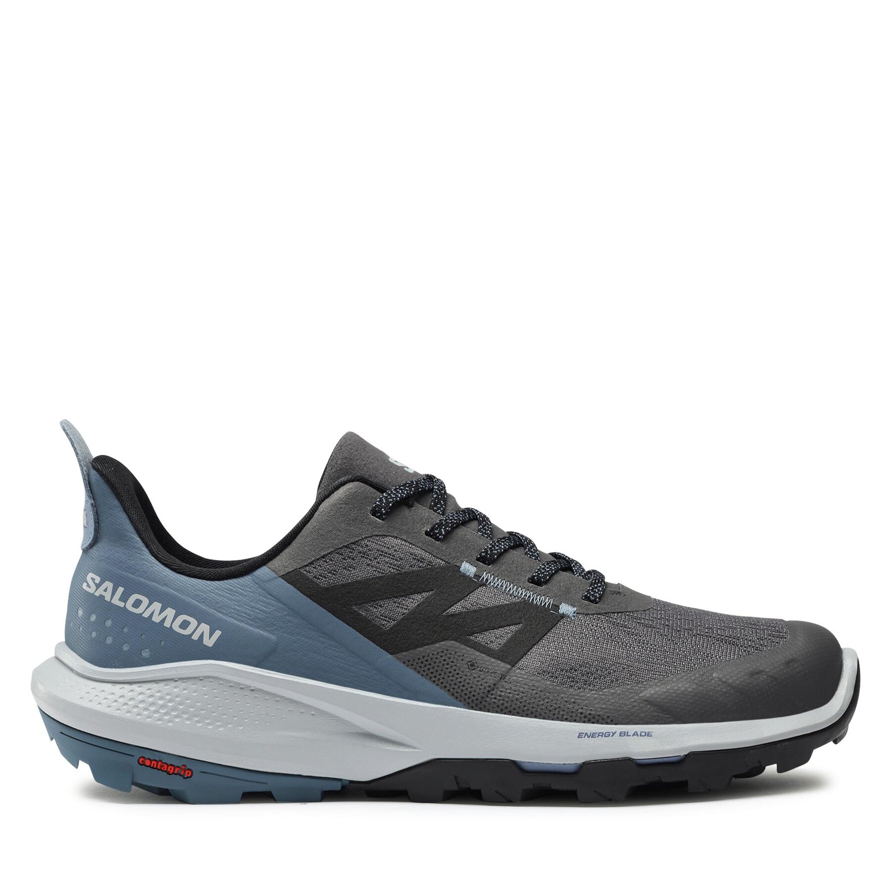 Botas de trekking Salomon Outpulse GORE-TEX L47297100 Gris