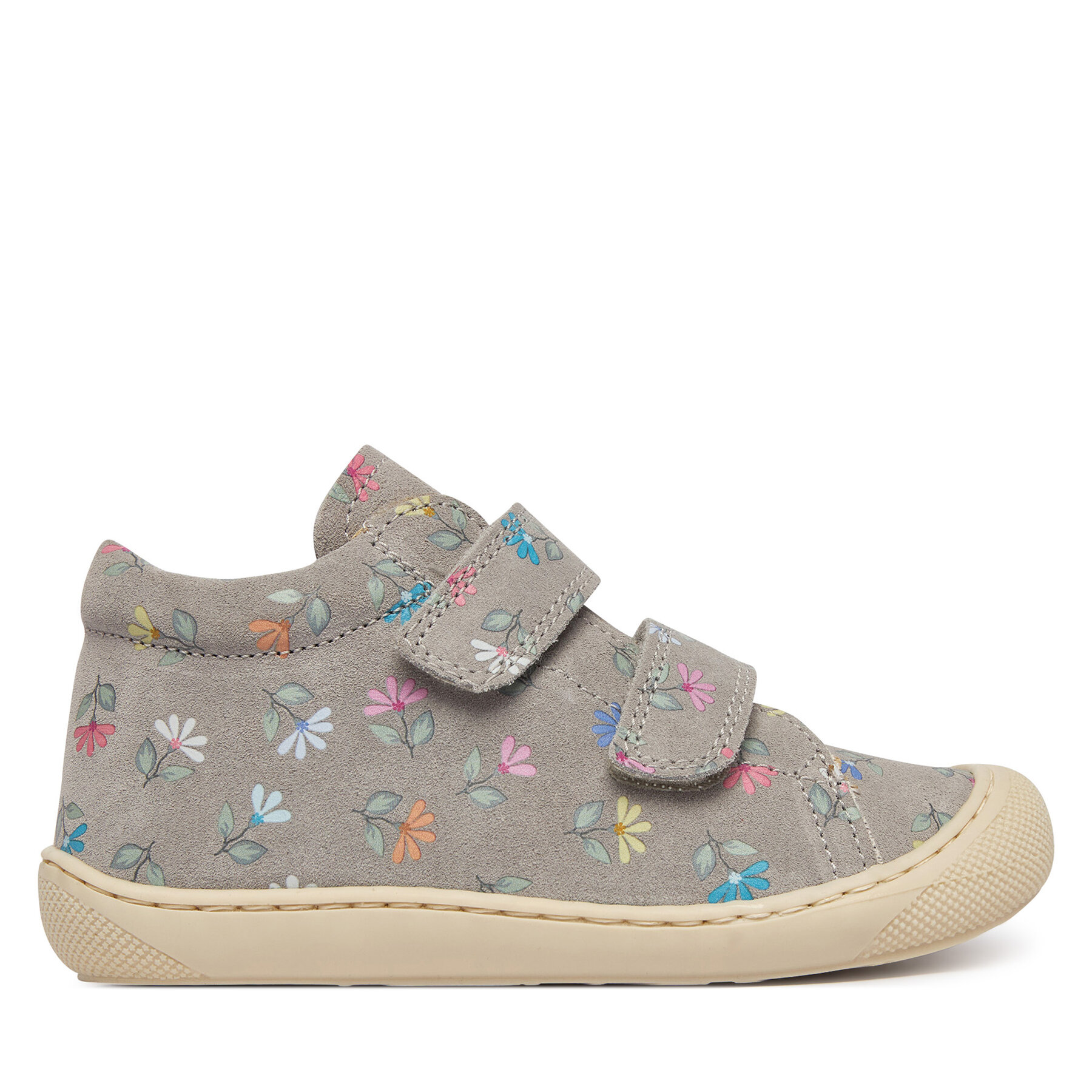 Pantofi Naturino 2012904-TE S Gri