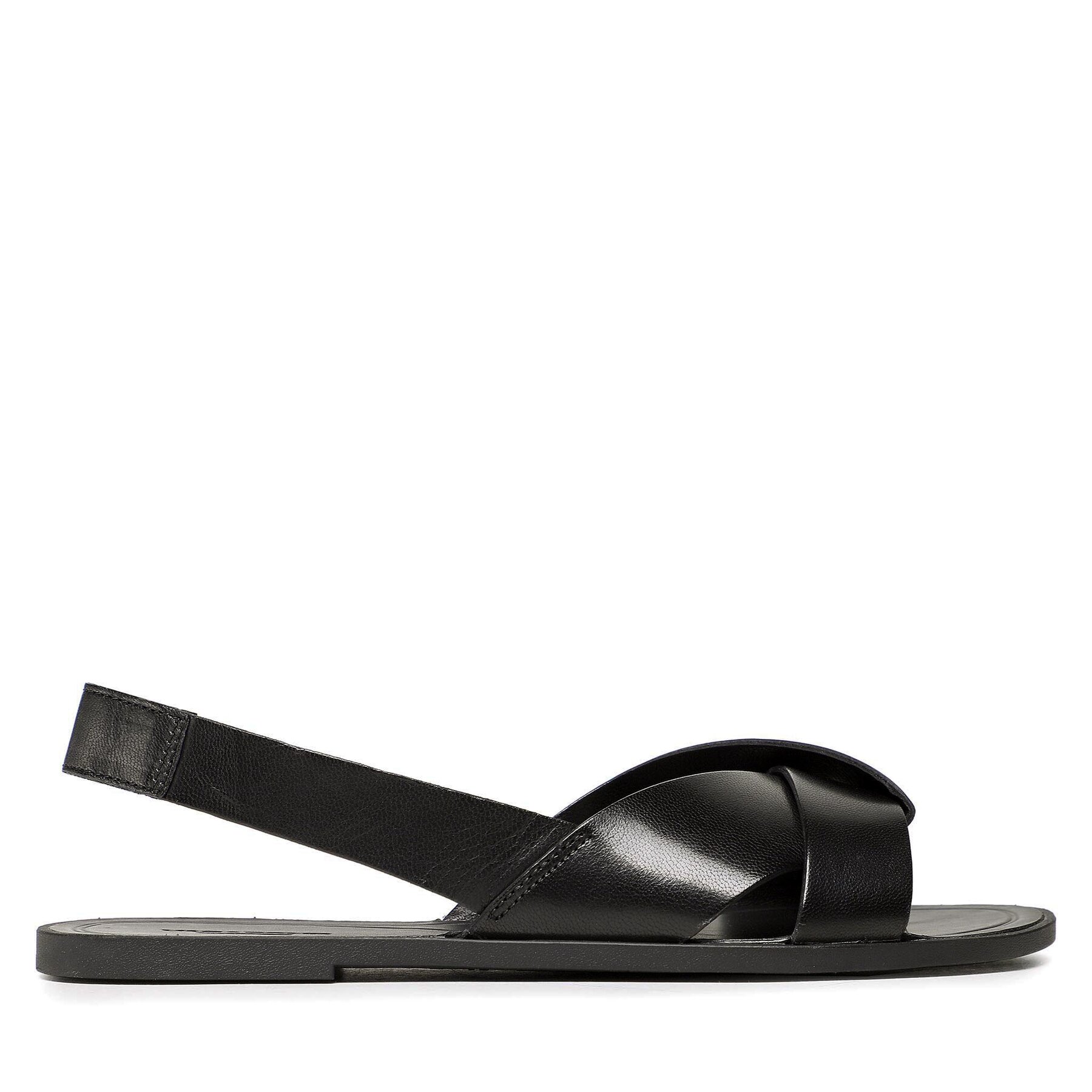 Szandál Vagabond Shoemakers Tia 2.0 5531-001-20 Fekete