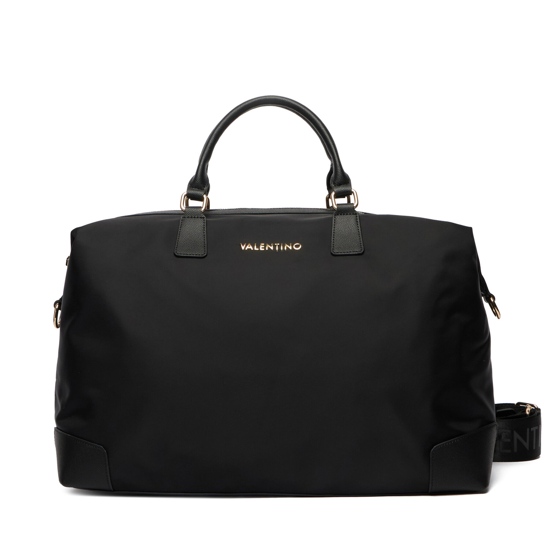 Geantă Valentino VBSA9T60 Negru