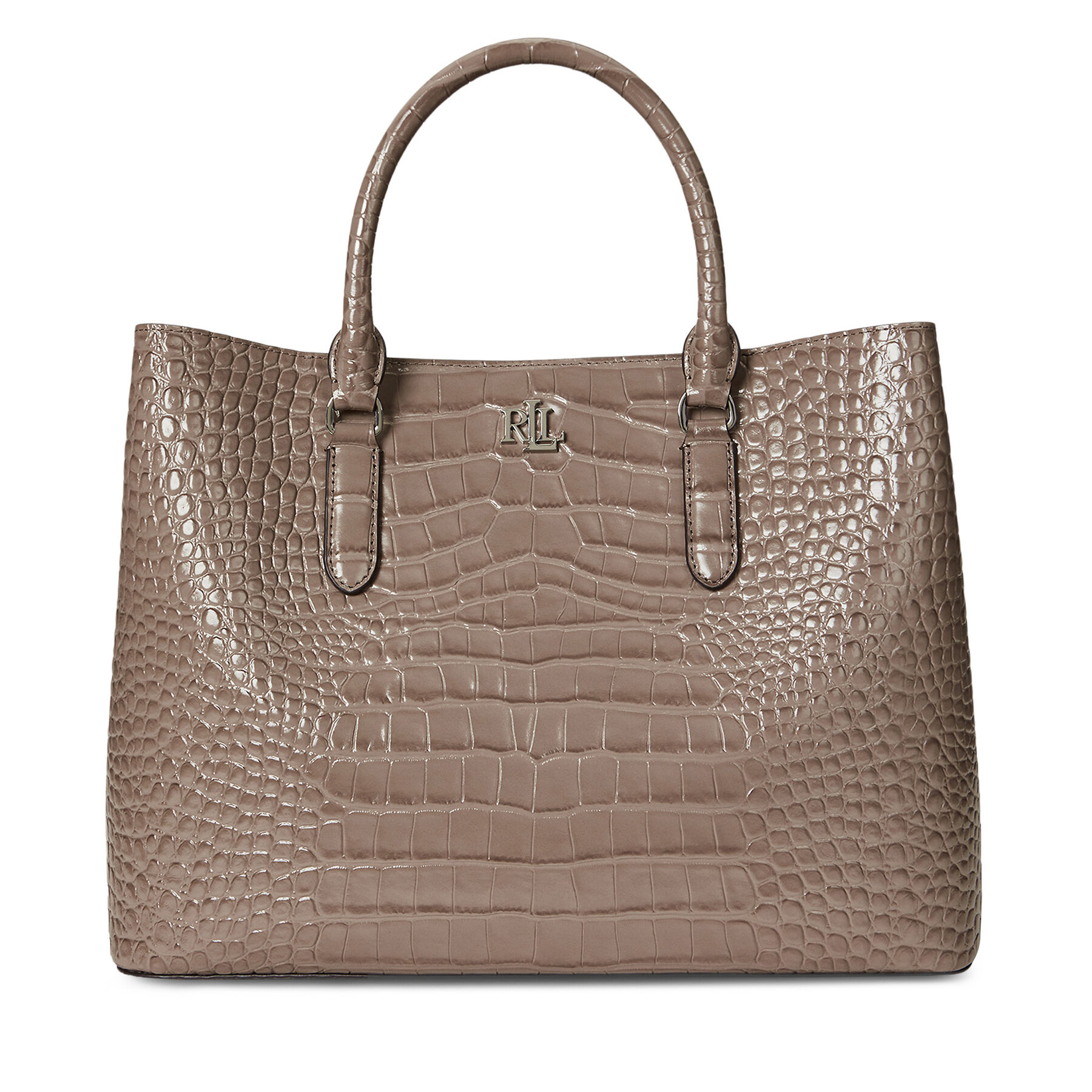Geantă LAUREN RALPH LAUREN Marcy 431942189010 Maro