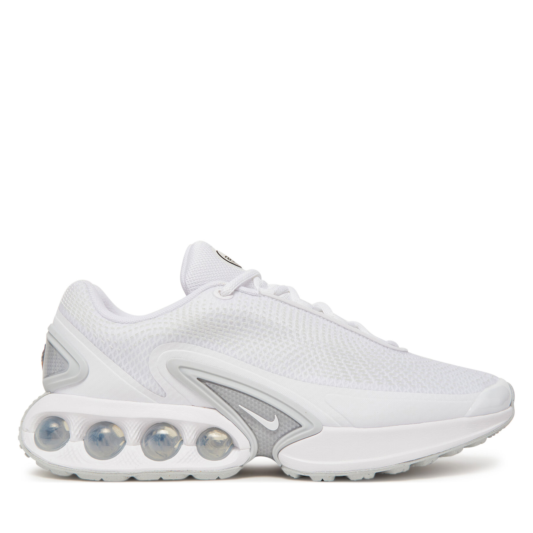Sneakers Nike Air Max Dn DV3337 Bianco