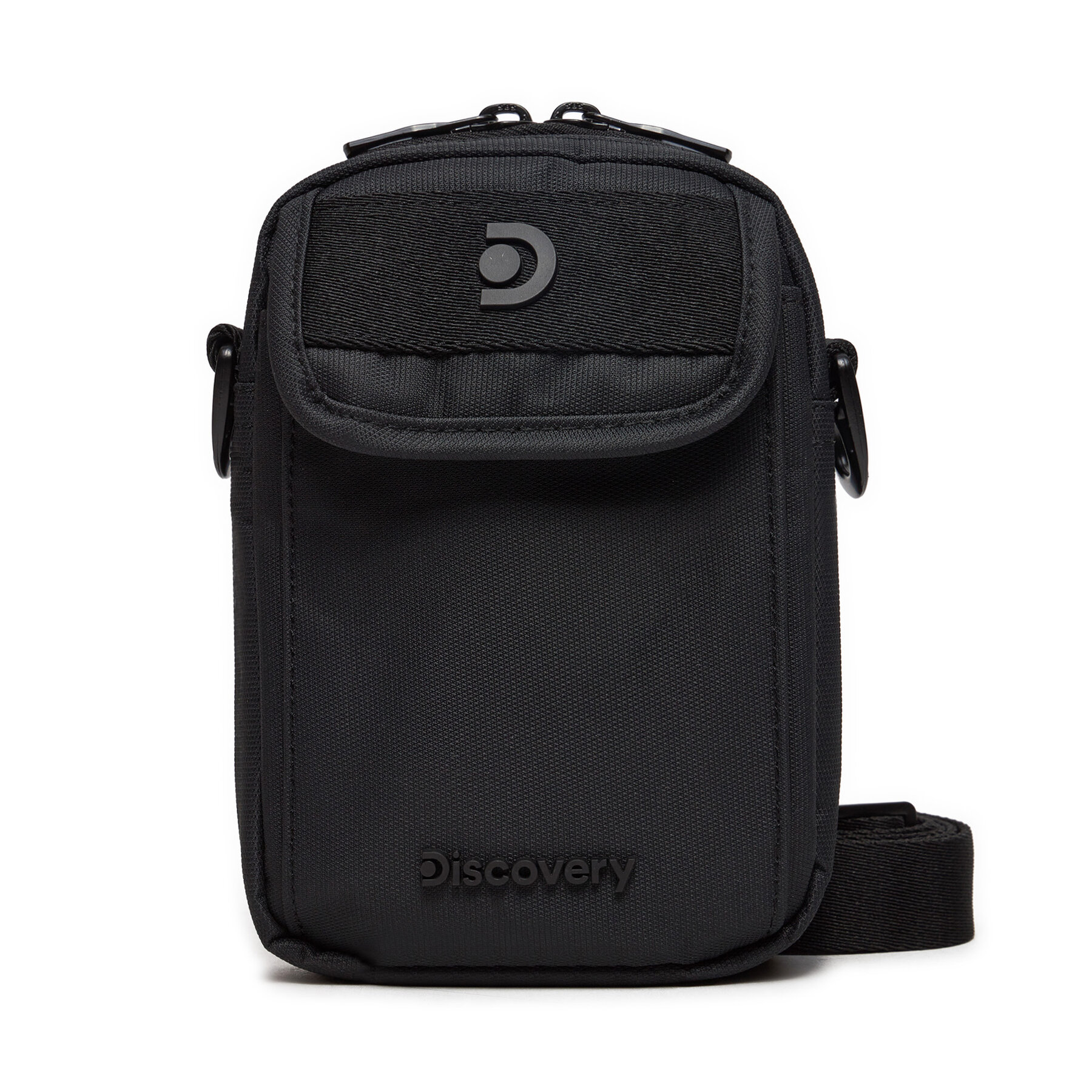 Sacoche Discovery Utility Bag D00910.06 Noir