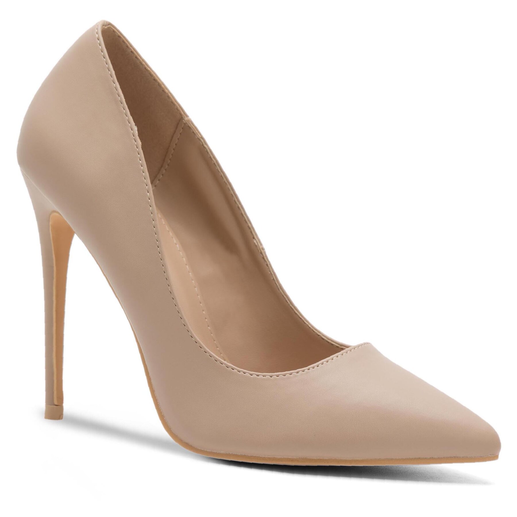 Stilettos DeeZee KL-92831-201B Beige