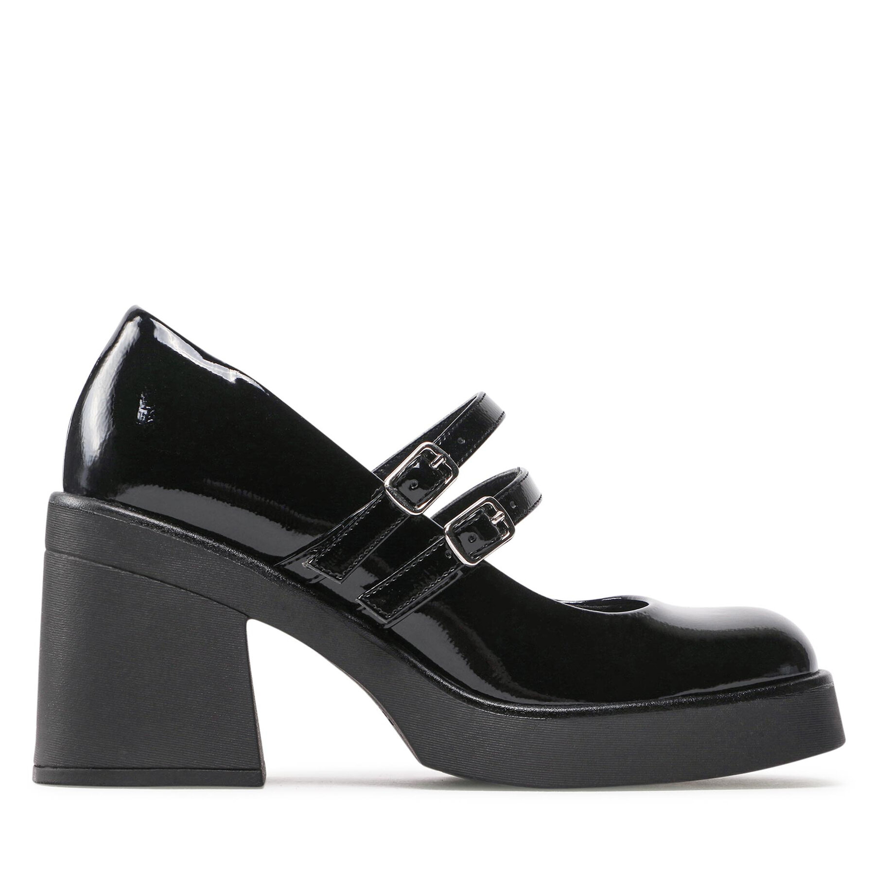 Zapatos hasta el tobillo Call It Spring Monroe 16259444 Negro