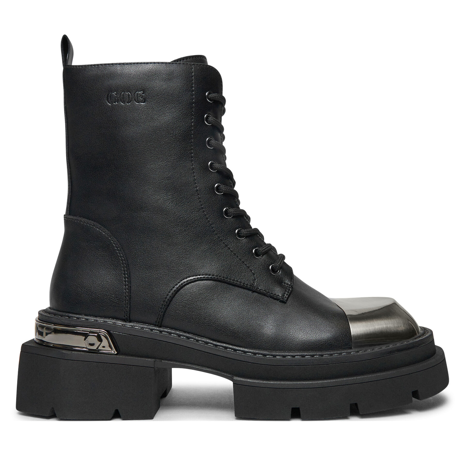 Bottines GOE OO2N4119 Noir