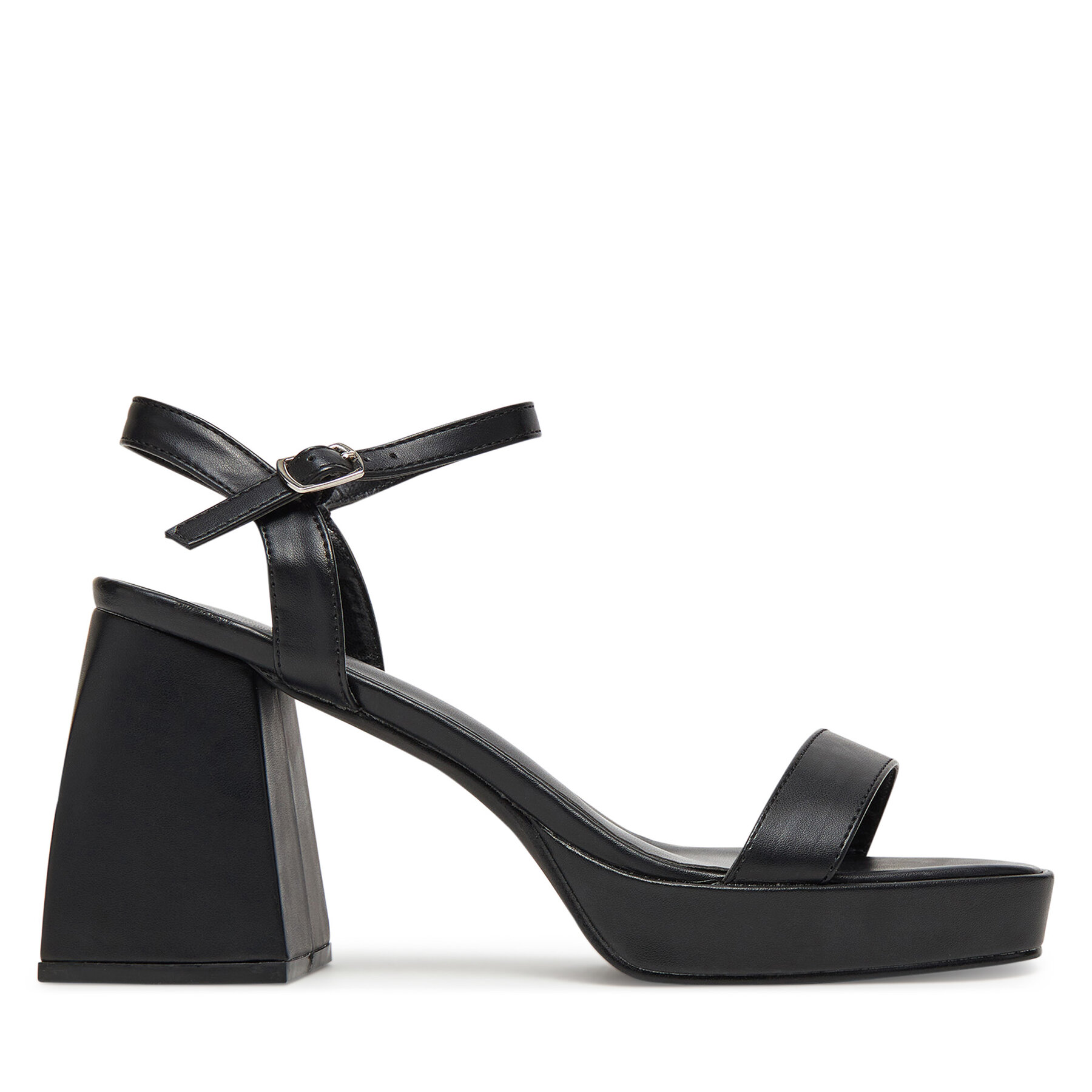 Sandales DeeZee LR2206123 Melns