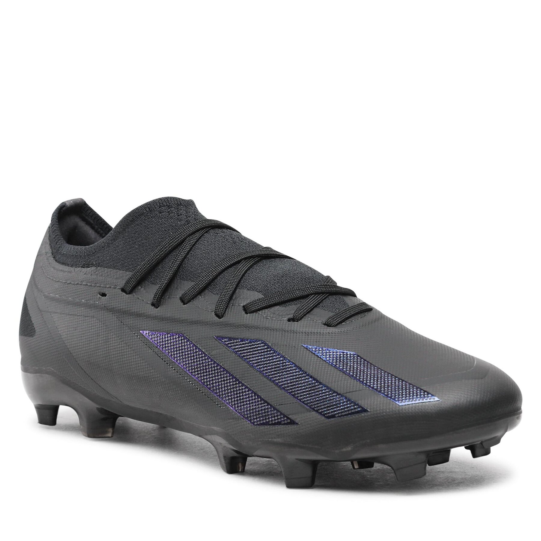 Čevlji adidas X Crazyfast.2 Firm Ground Boots GY7424 Cblack/Cblack/Cblack