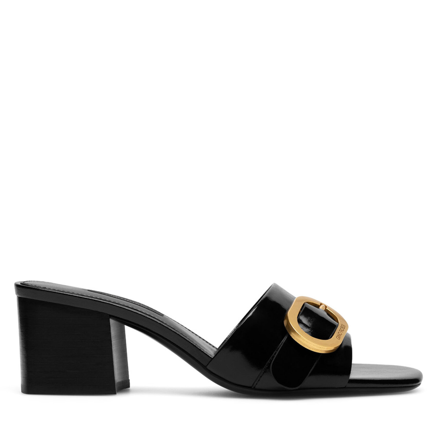 Chanclas Gino Rossi VITA-V15595-15-1 Negro