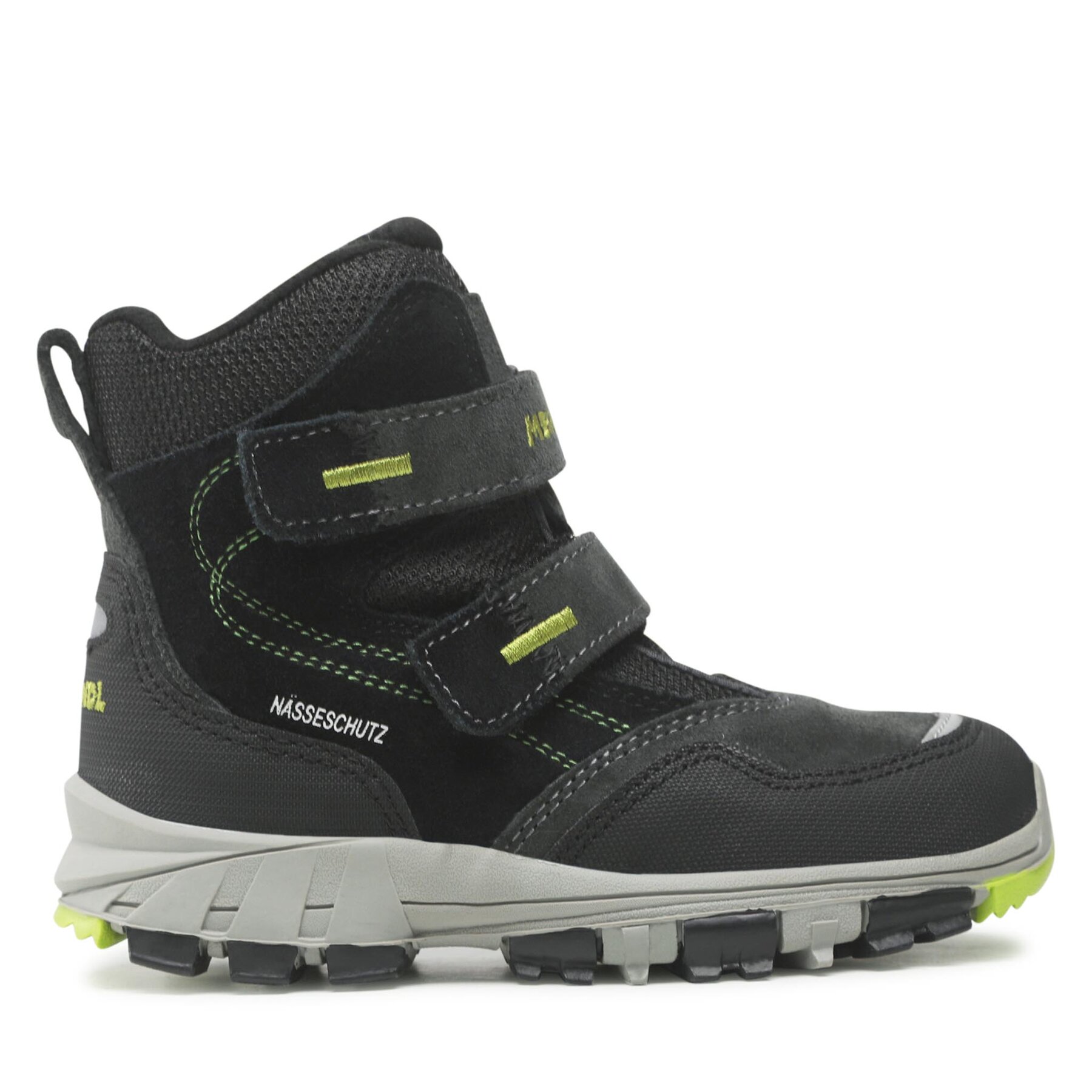 Trekkingschuhe Meindl