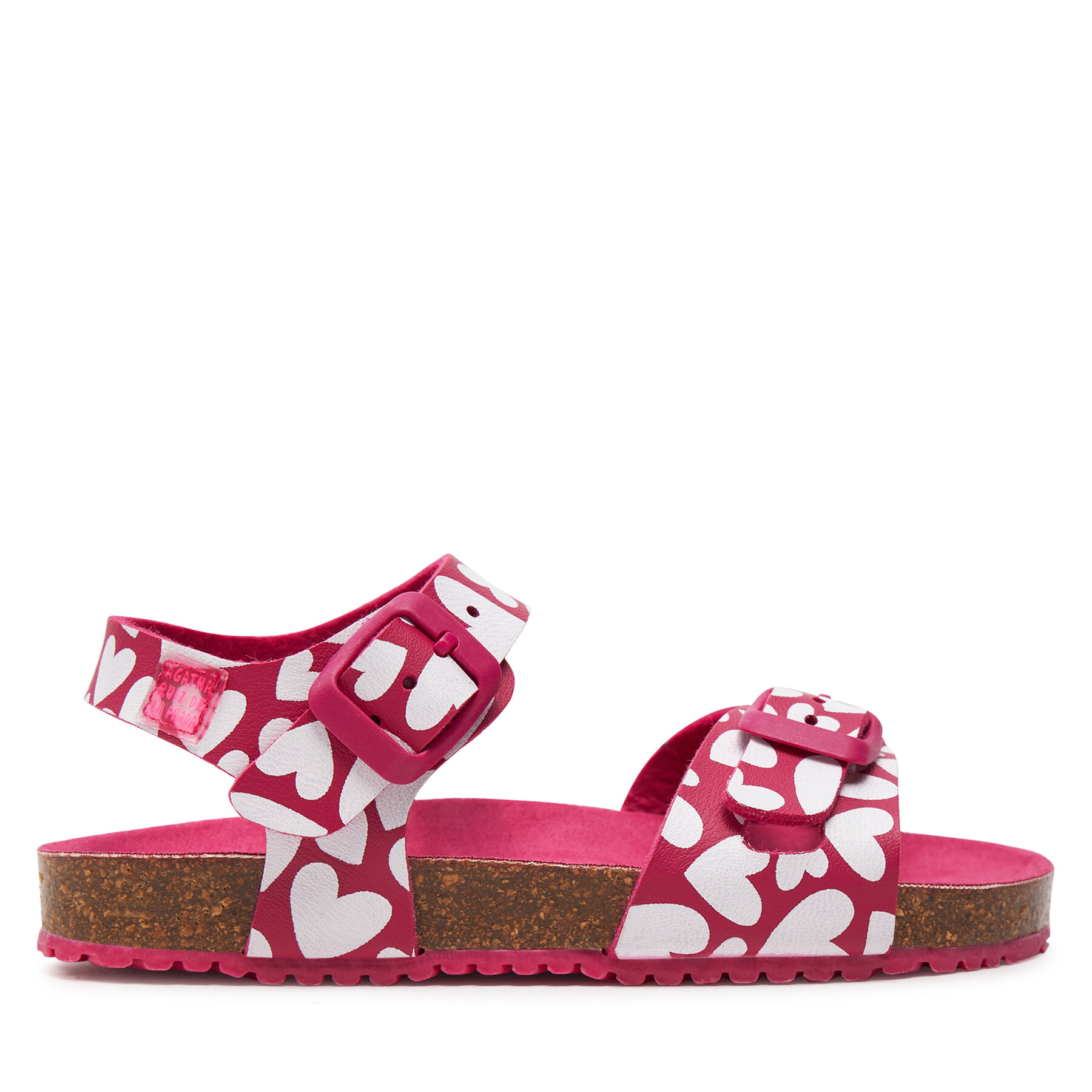 Παιδικά Σανδάλια Agatha Ruiz de la Prada, Μέγεθος 28, Ροζ, 242941