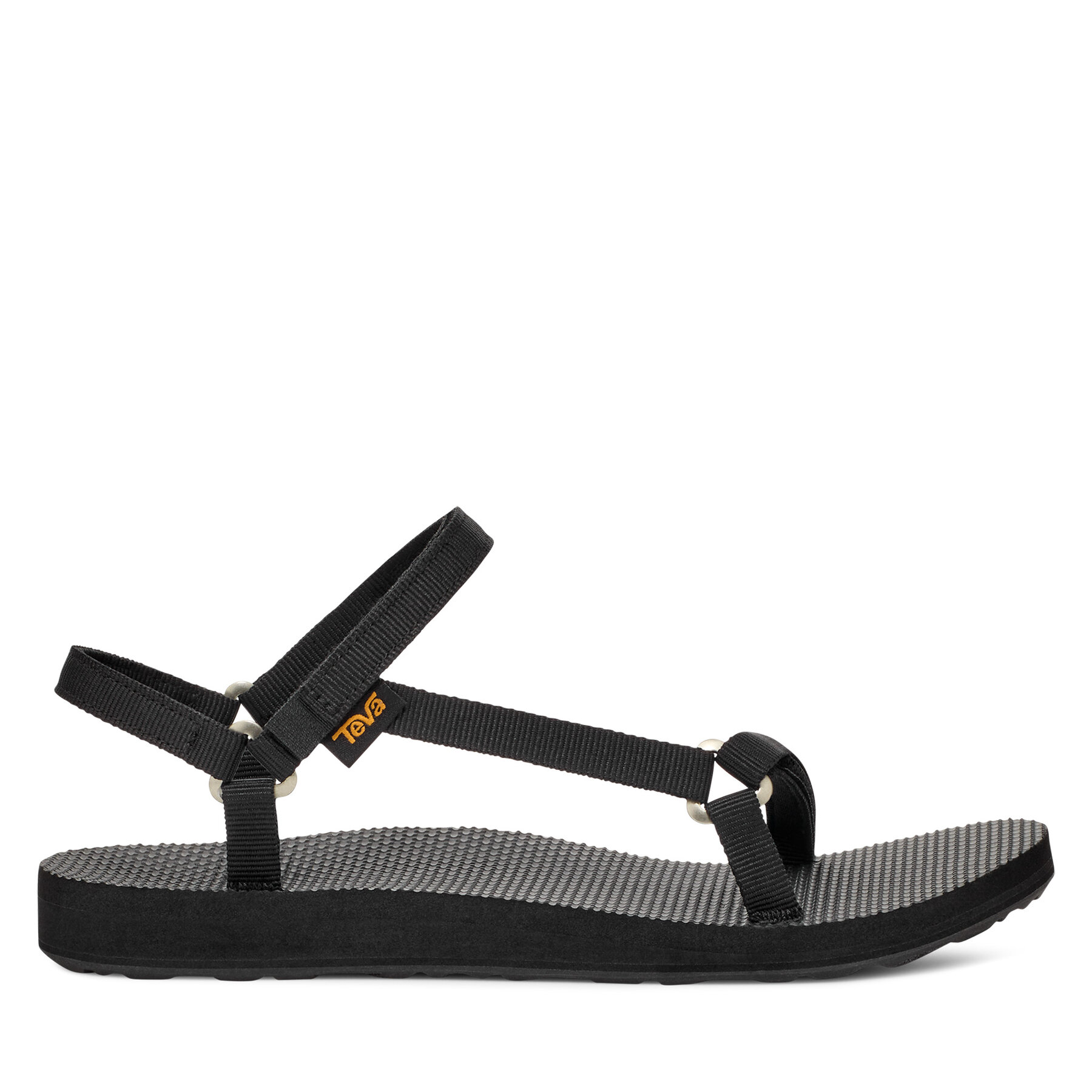 Szandál Teva Original Universal Slim 1150110 Fekete