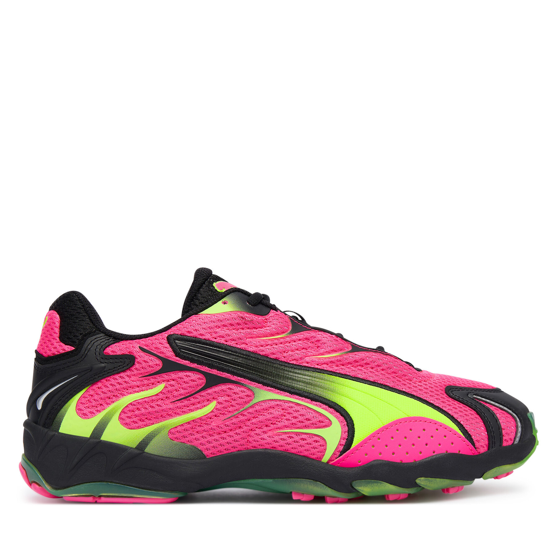Sneakers Puma Inhale 401560 20 M Roz
