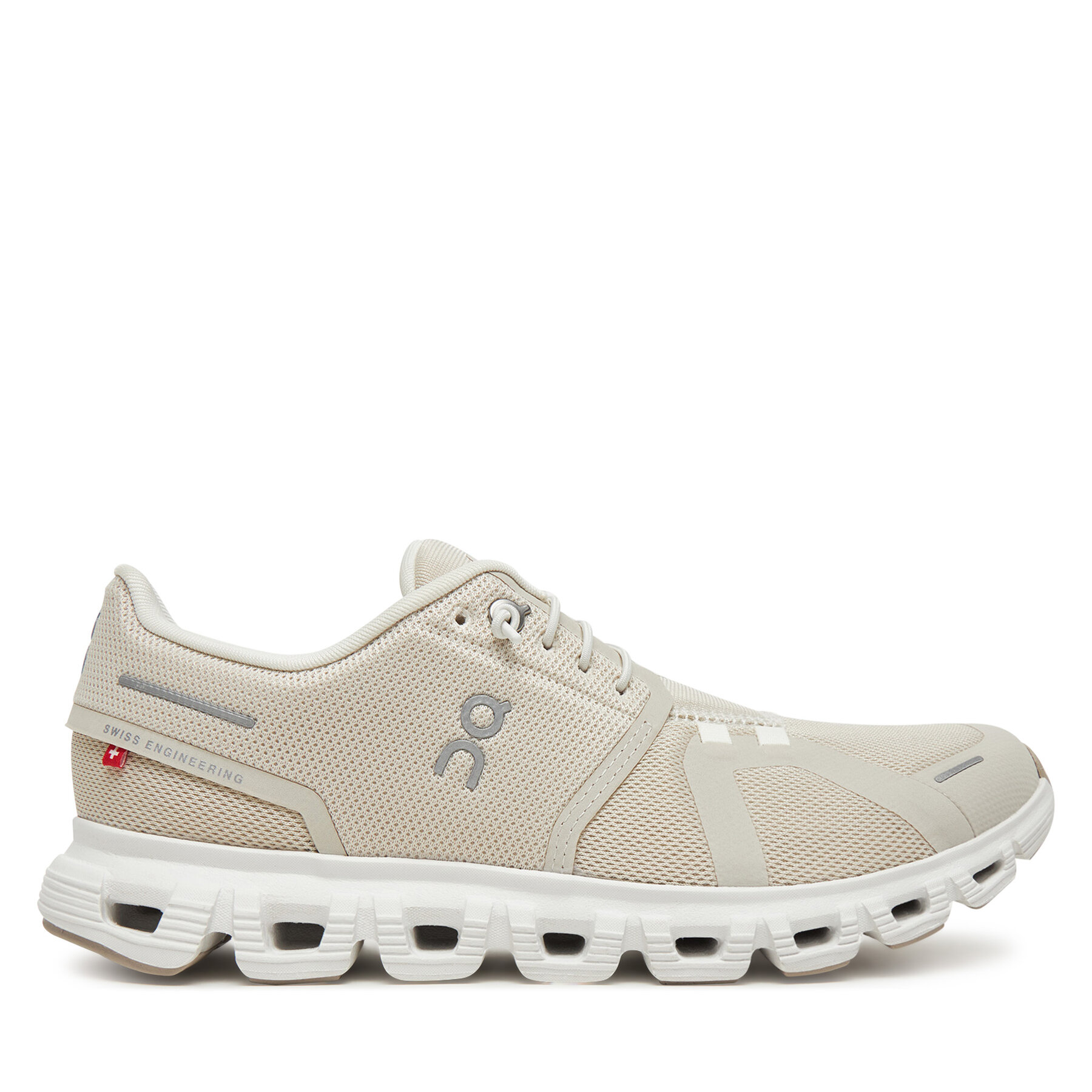 Sneakersy On Cloud 6 3WF10060755 Béžová