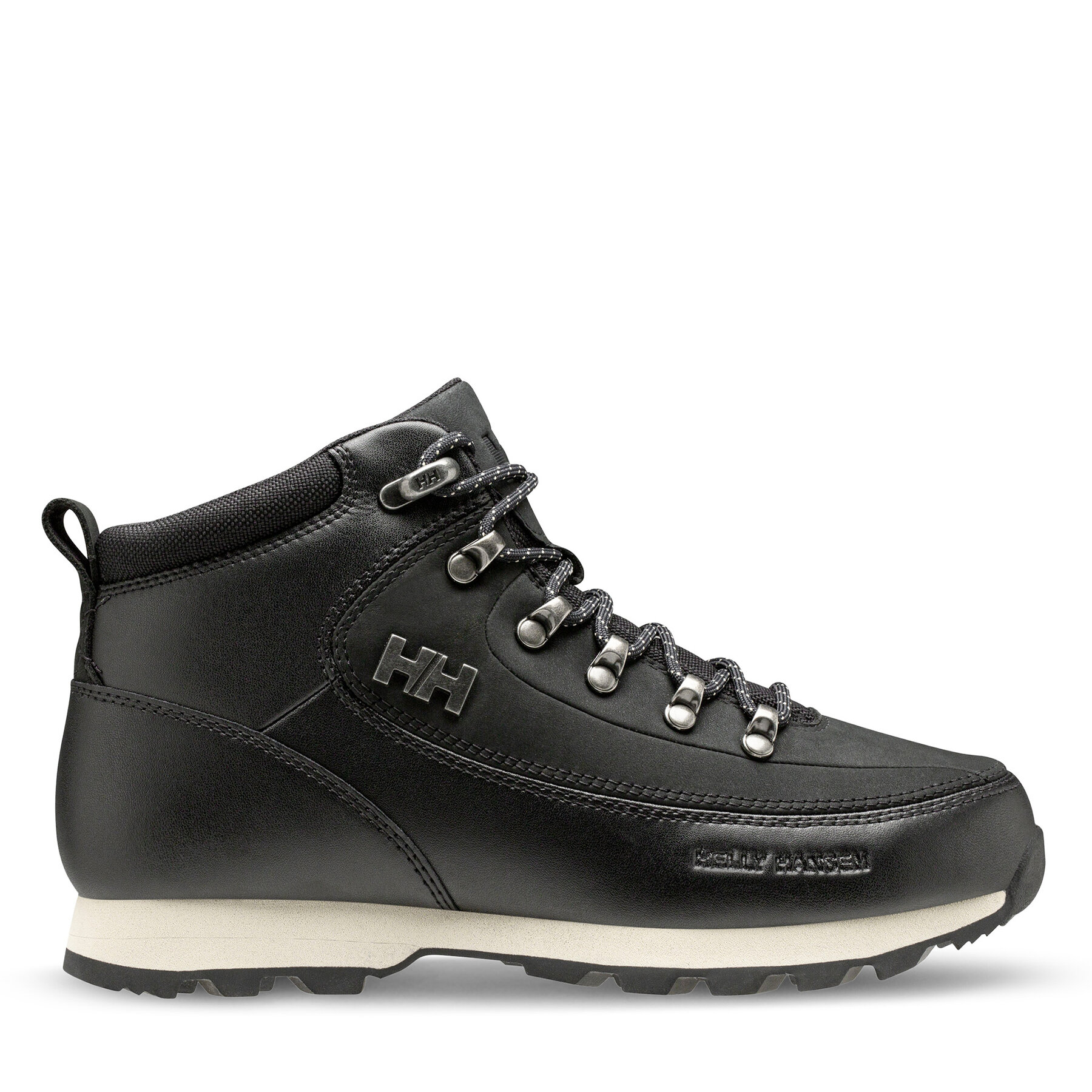 Туристически Helly Hansen Forester Premium Winter Boots 12031 993 Черен