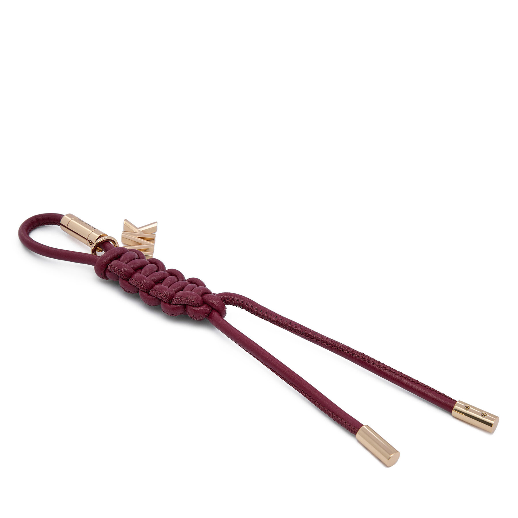 Ключодържател MICHAEL Michael Kors 32T5GD0K9V Бордо