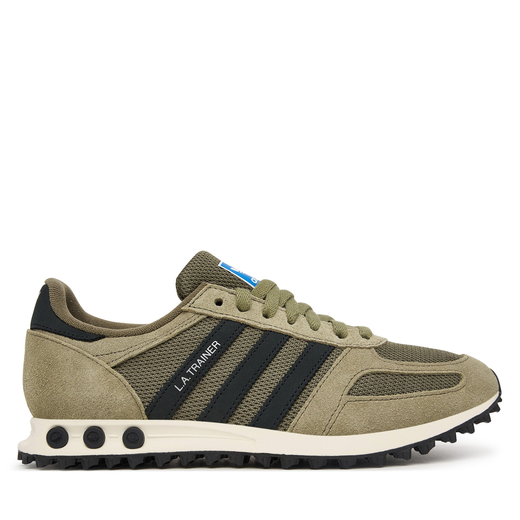 Сникърси adidas La Trainer Og KH9681 Каки