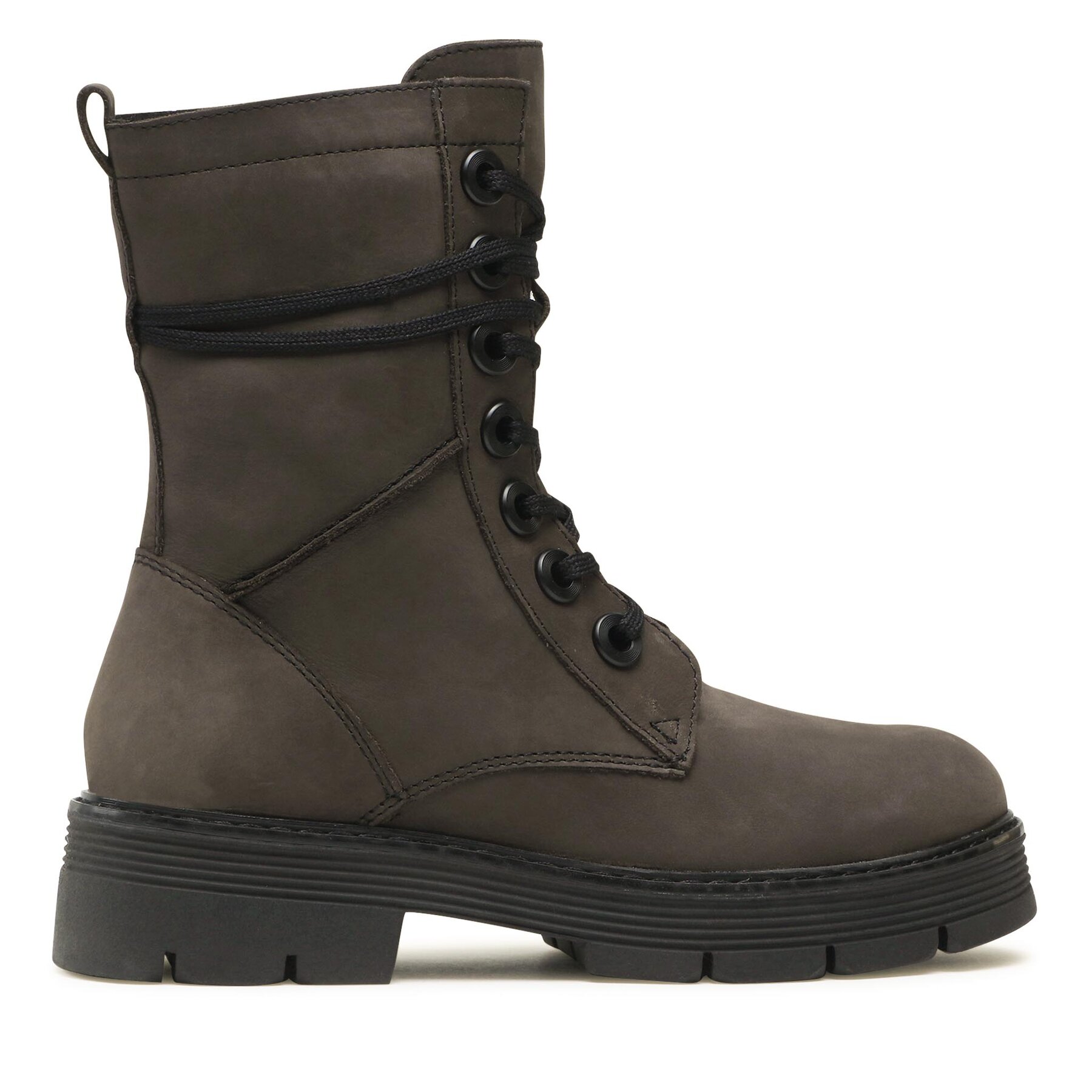 Damen Stiefeletten Marco Tozzi, Schuhgröße 36, Grau, 2-25286-41