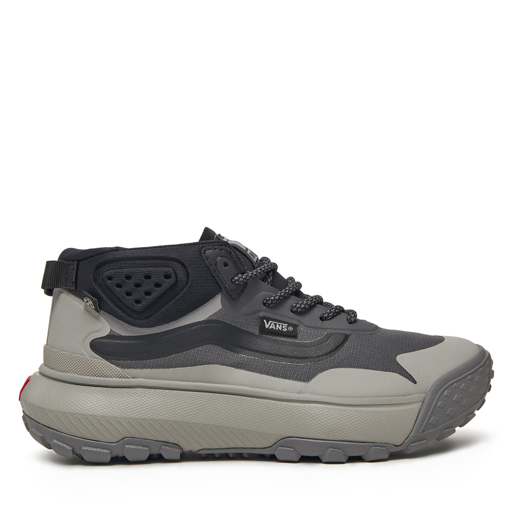 Damskie Sneakersy Vans, Rozmiar 36 Szary Mte Crosspath VN000CVV1O71