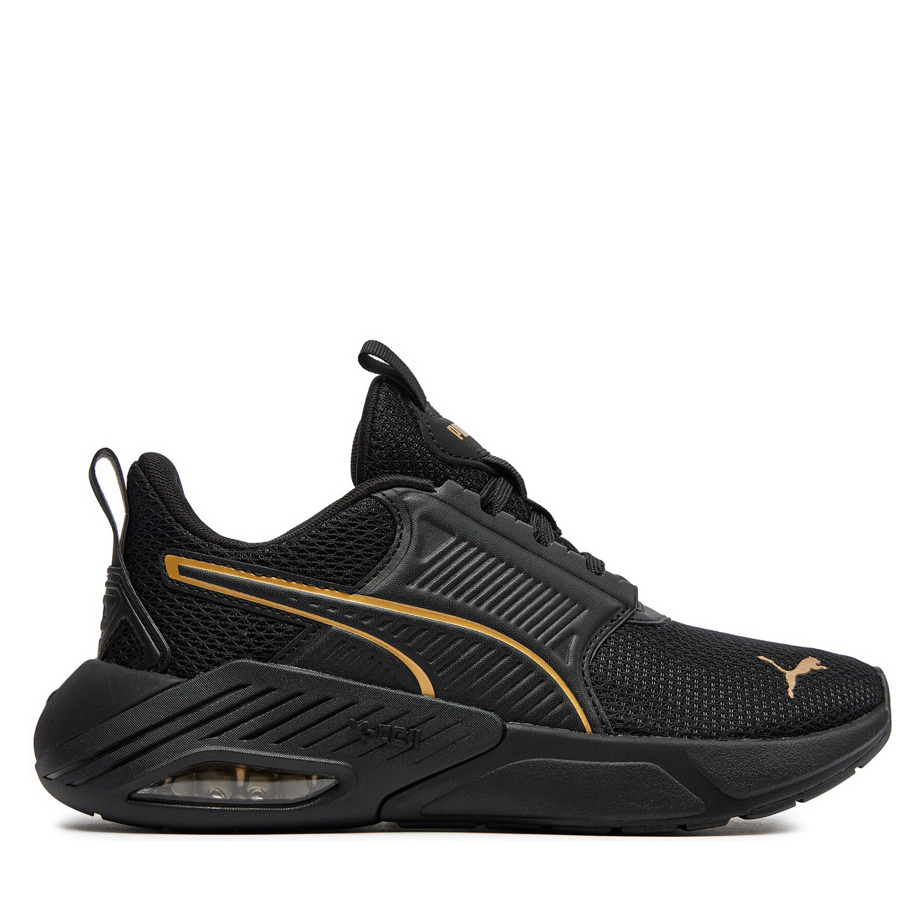 Zapatillas de running Puma X-Cell Nova 379495 05 Negro