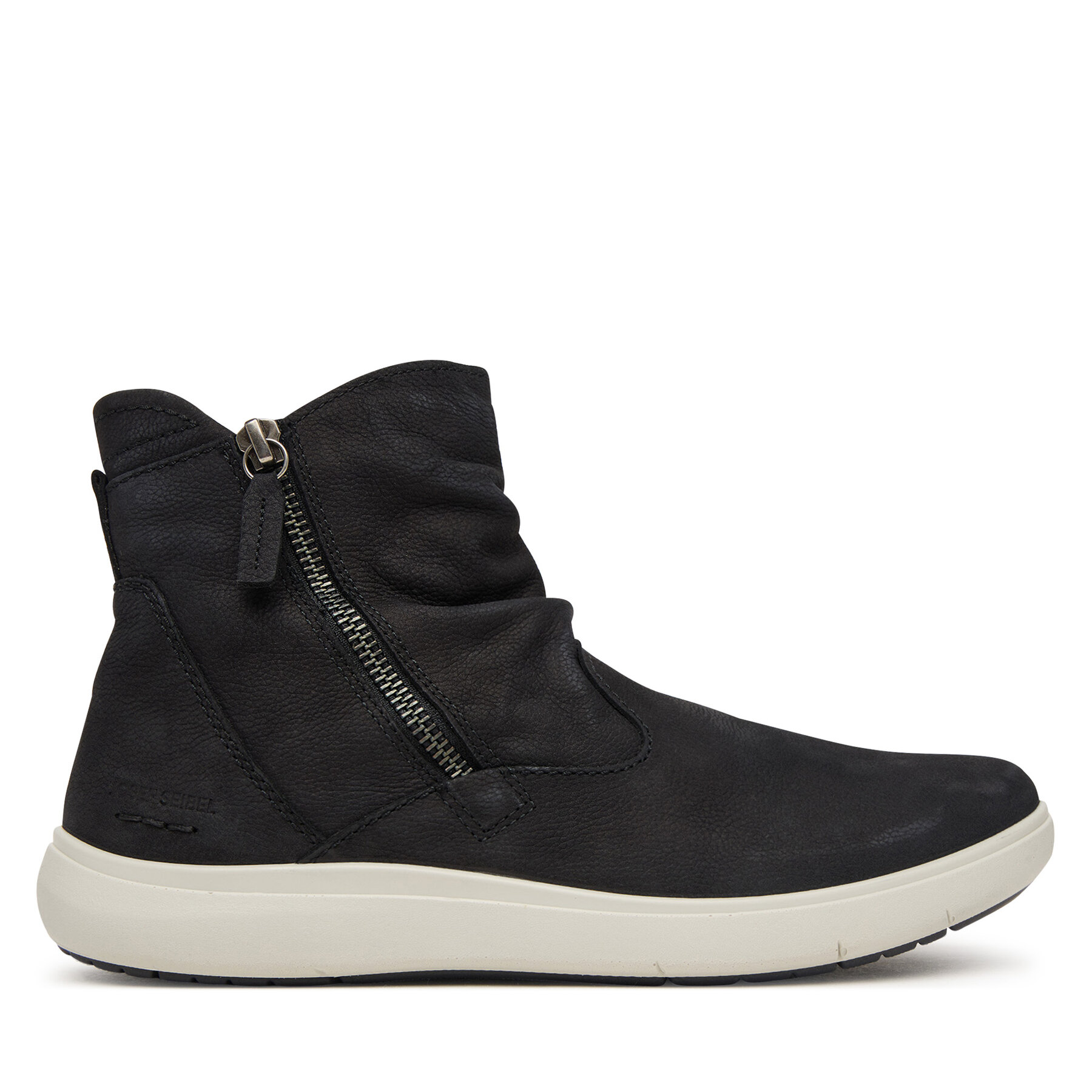 Botine Josef Seibel Megan 12 96312-MI399 Negru