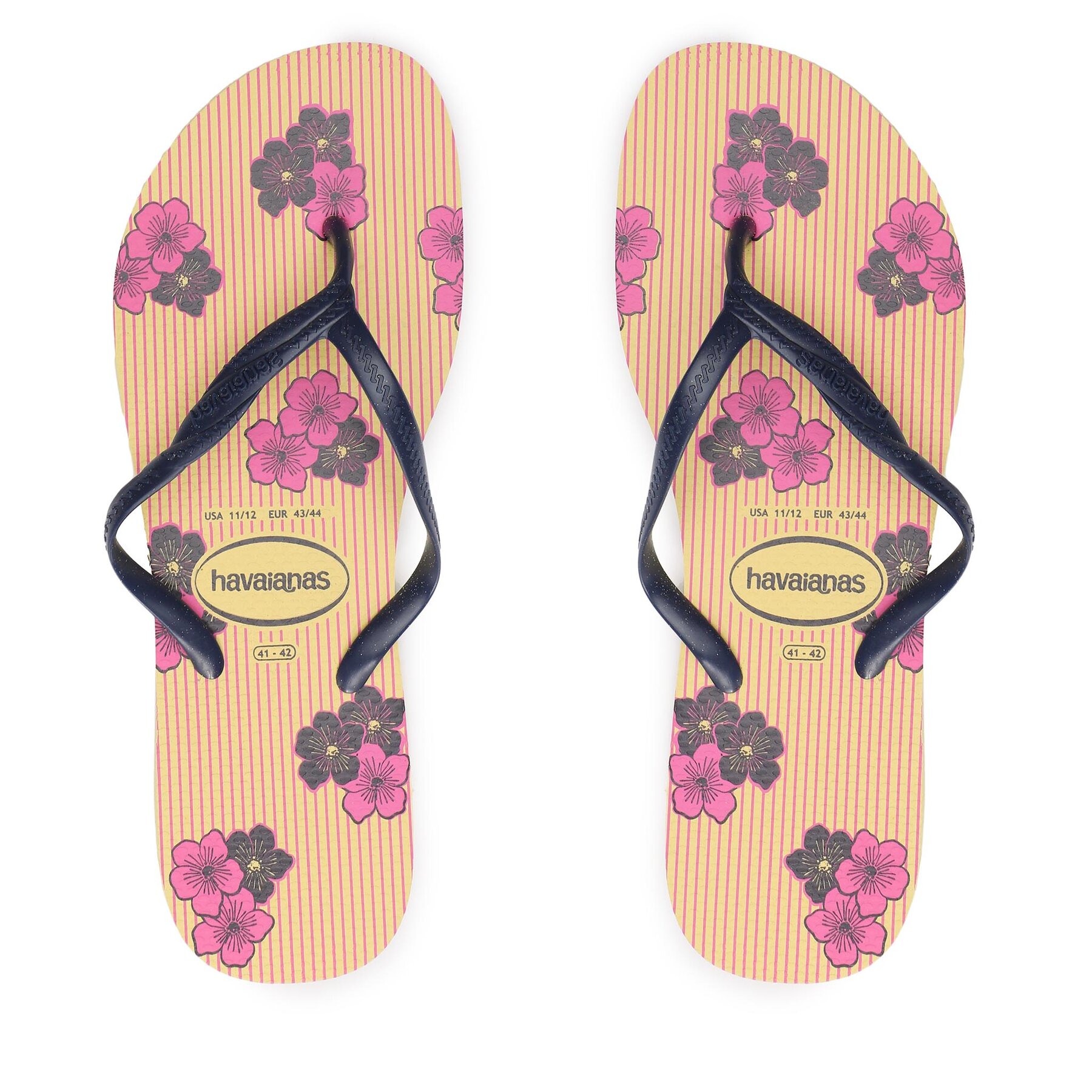 Flip-flops Havaianas 41445117598 Színes