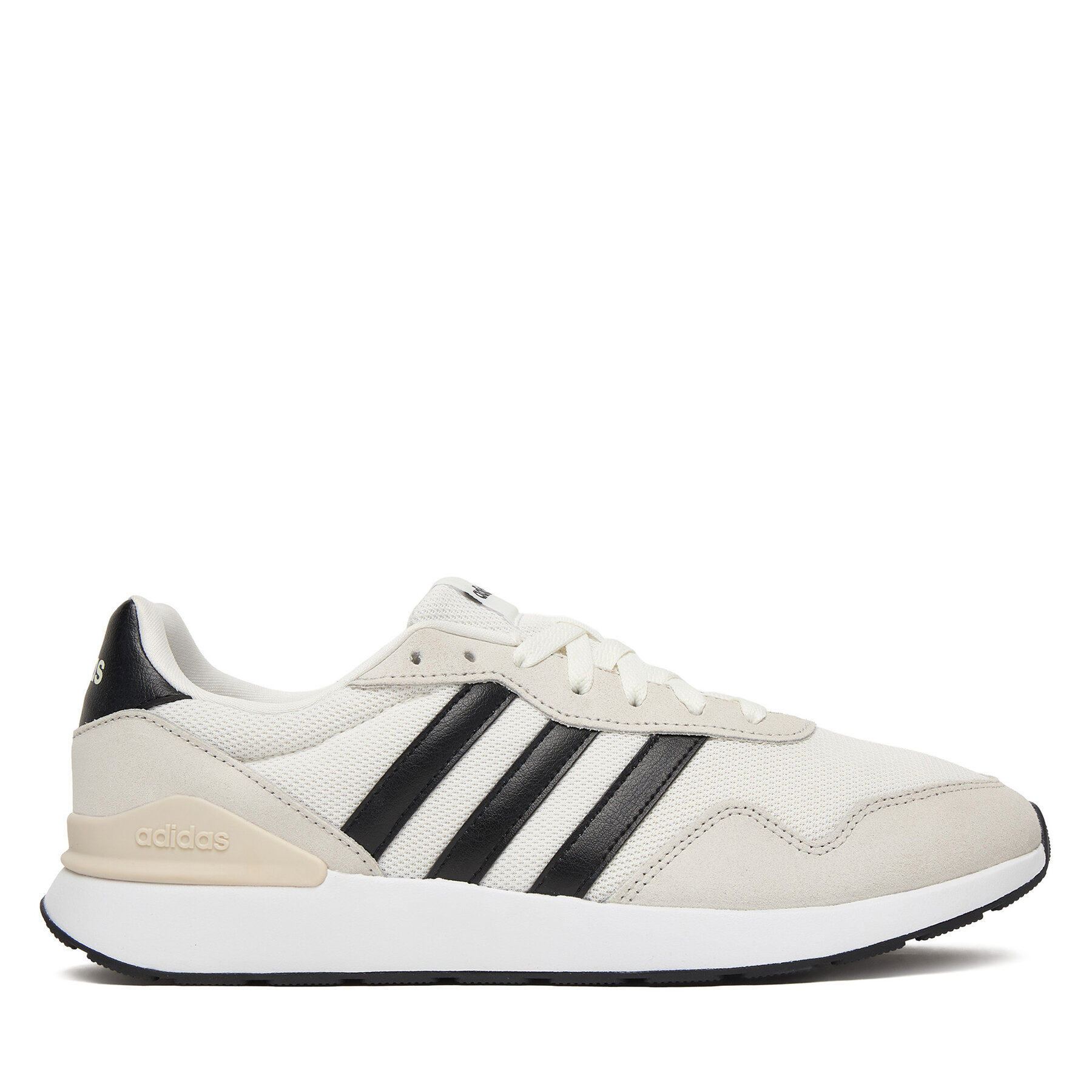 Tenisice adidas Run 60S 4.0 JR6623 Bež