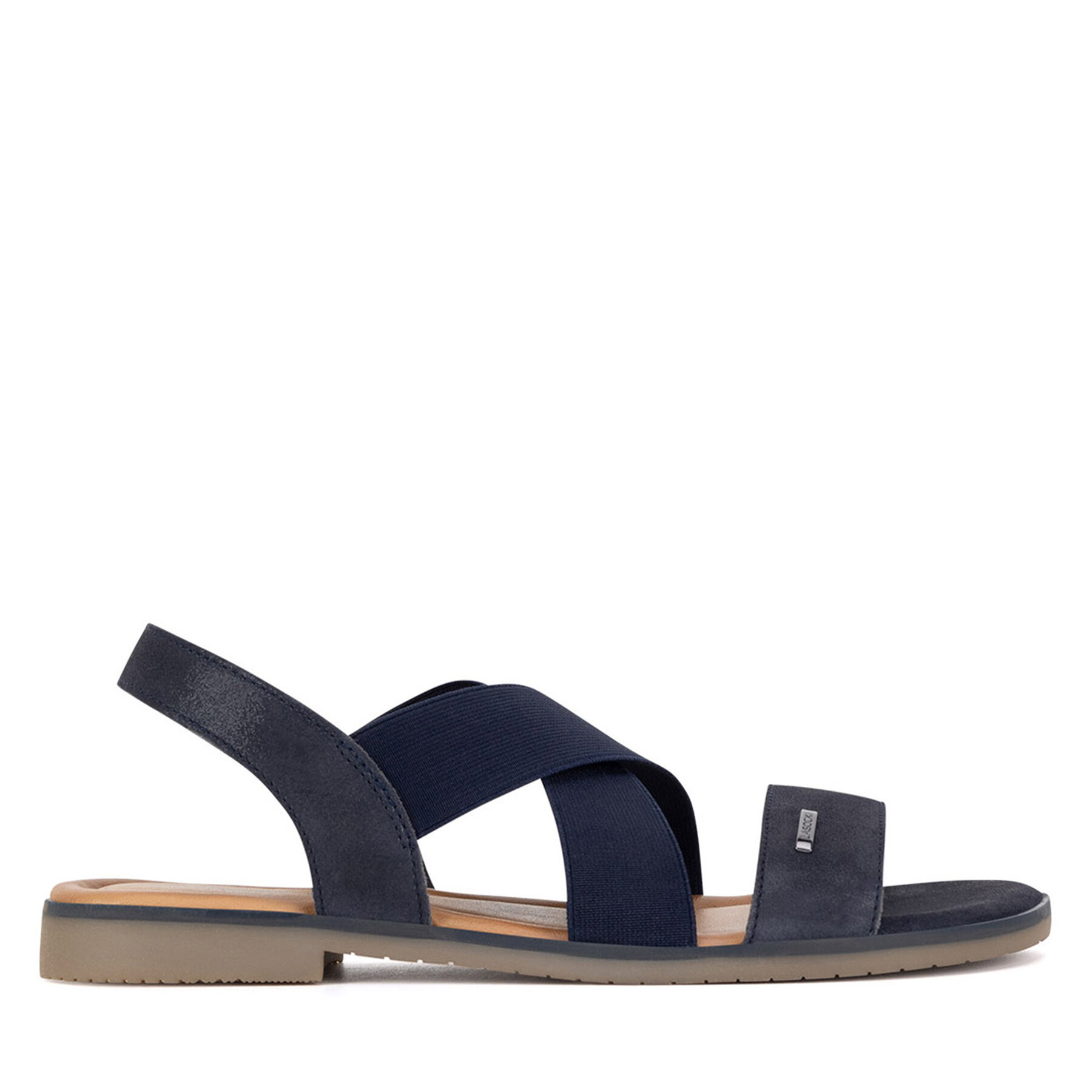 Сандали Lasocki WI16-DOROTHY-01 Тъмносин