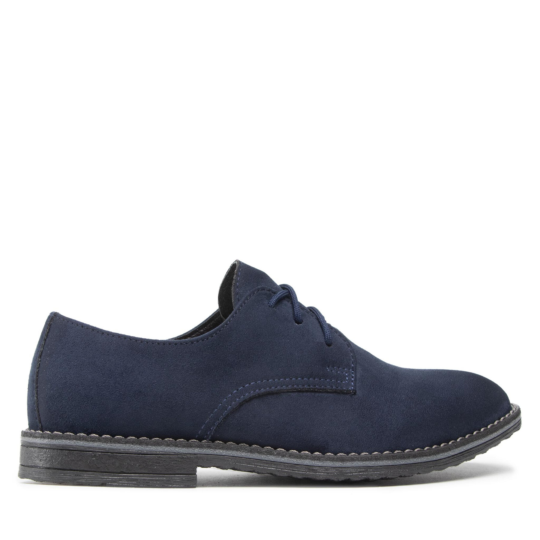 Zapatos hasta el tobillo Zarro 130/05 Azul marino