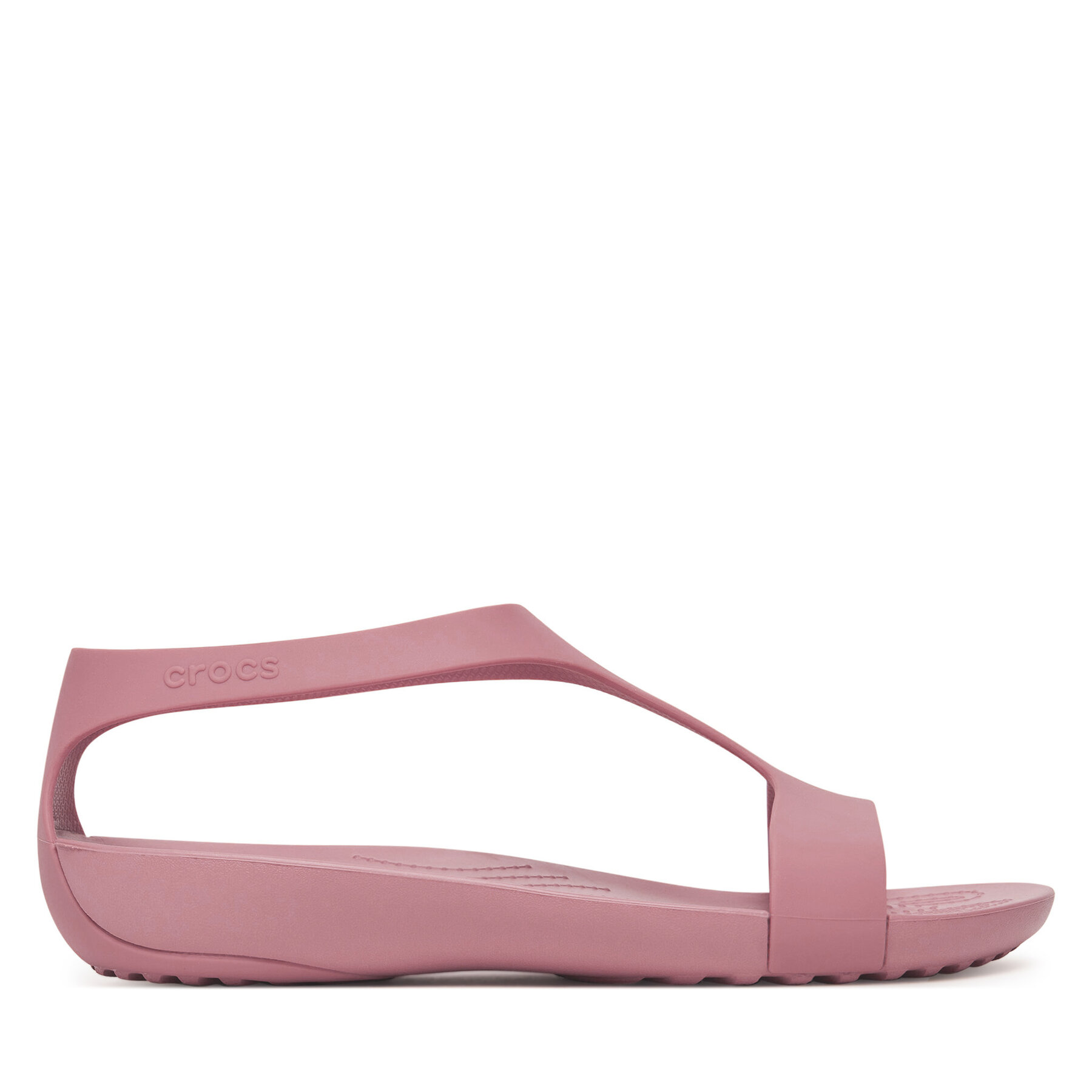 Sandale Crocs SERENA SANDAL 205469-682 Roz