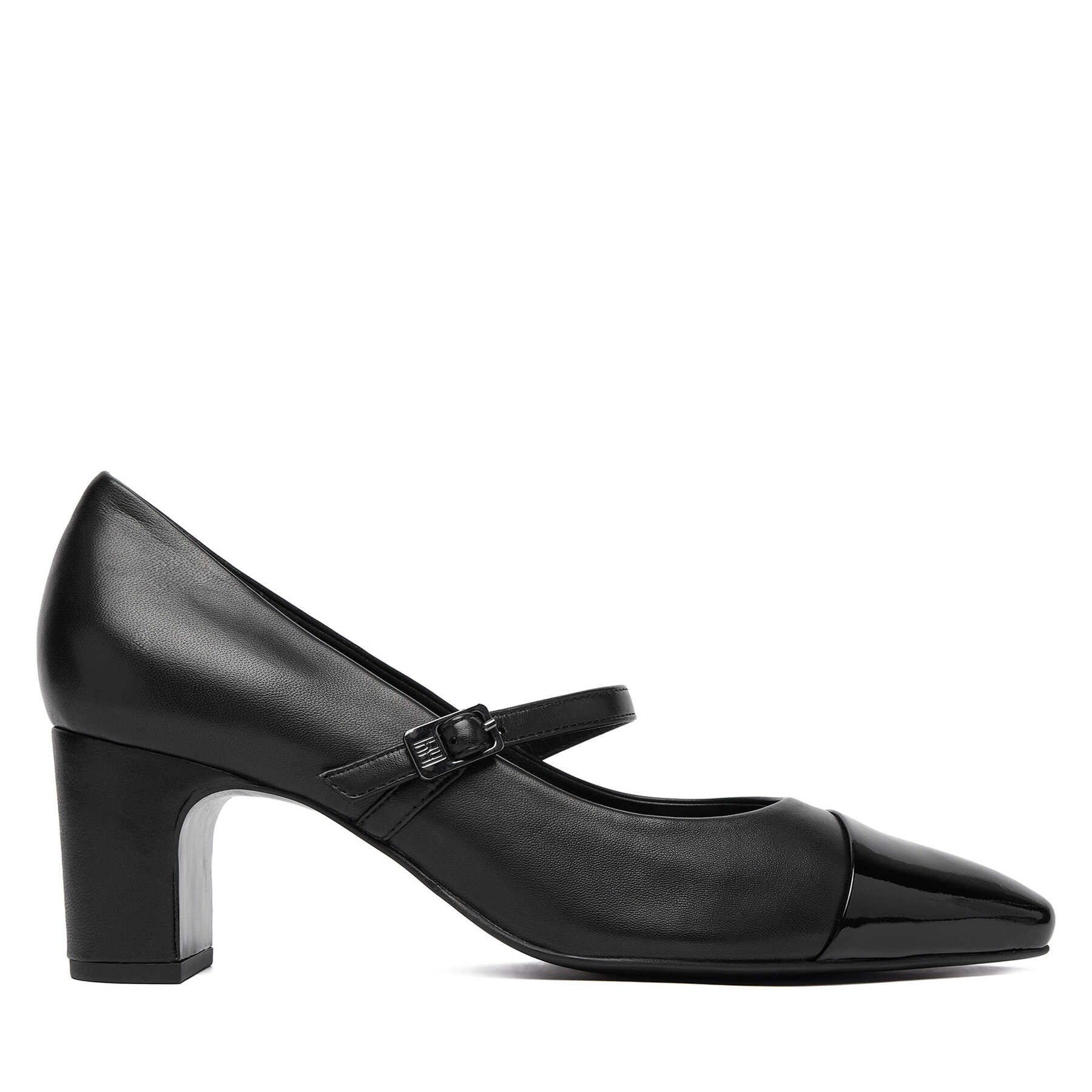 Pantofi pumps HÖGL 0-105620-01000 Negru