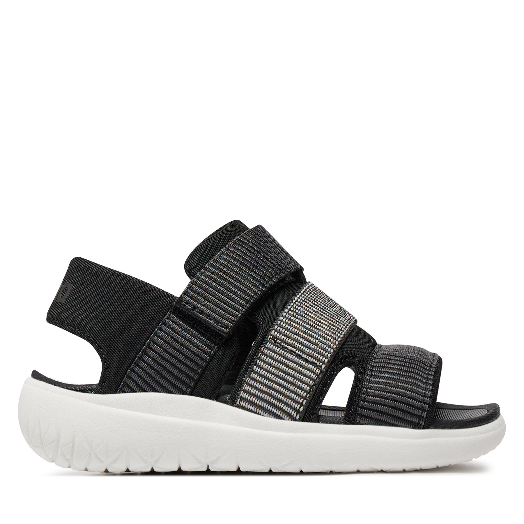 Sandalias Reima 5400133A Negro