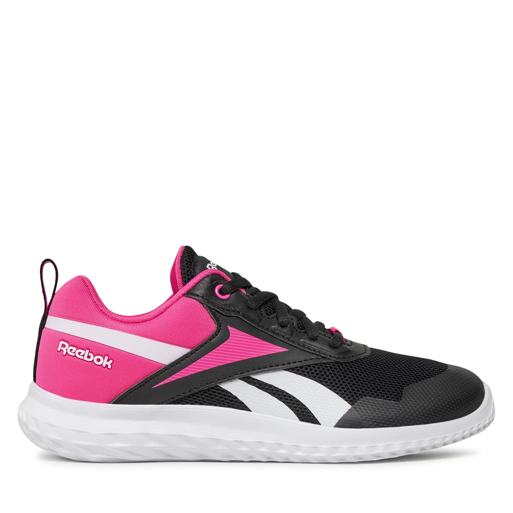 Chaussures de running Reebok Rush Runner 5 IF7925 Noir