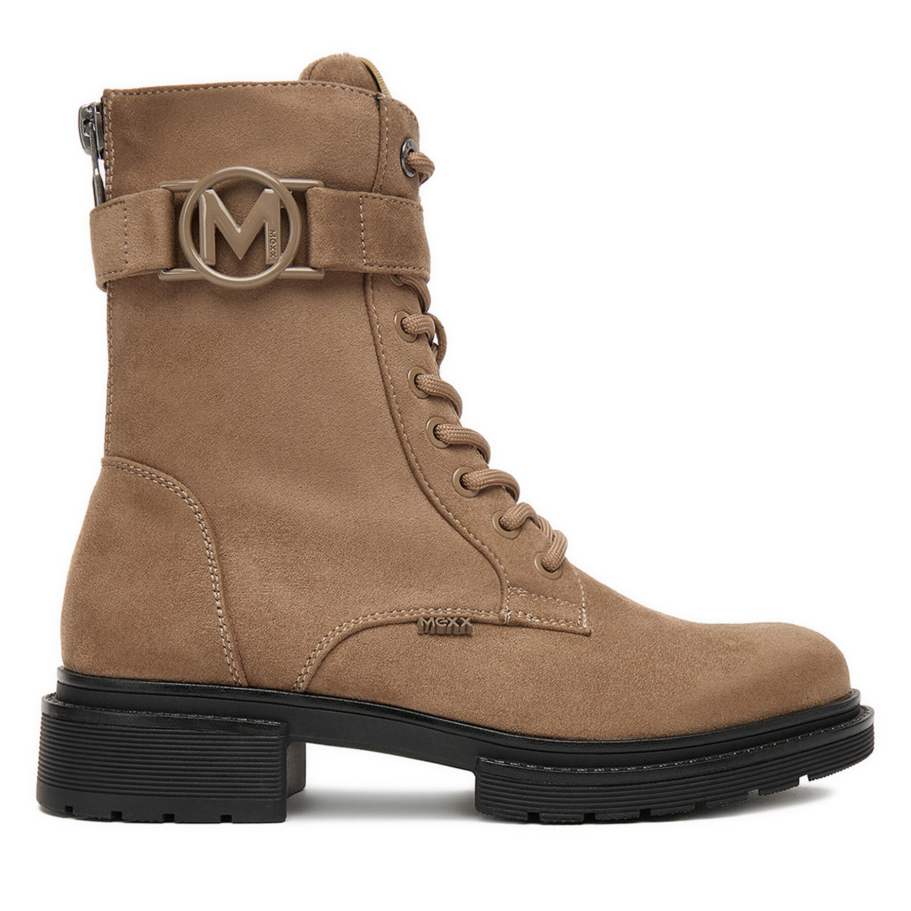 Bakancs MEXX CEO-MI001710553W Bézs