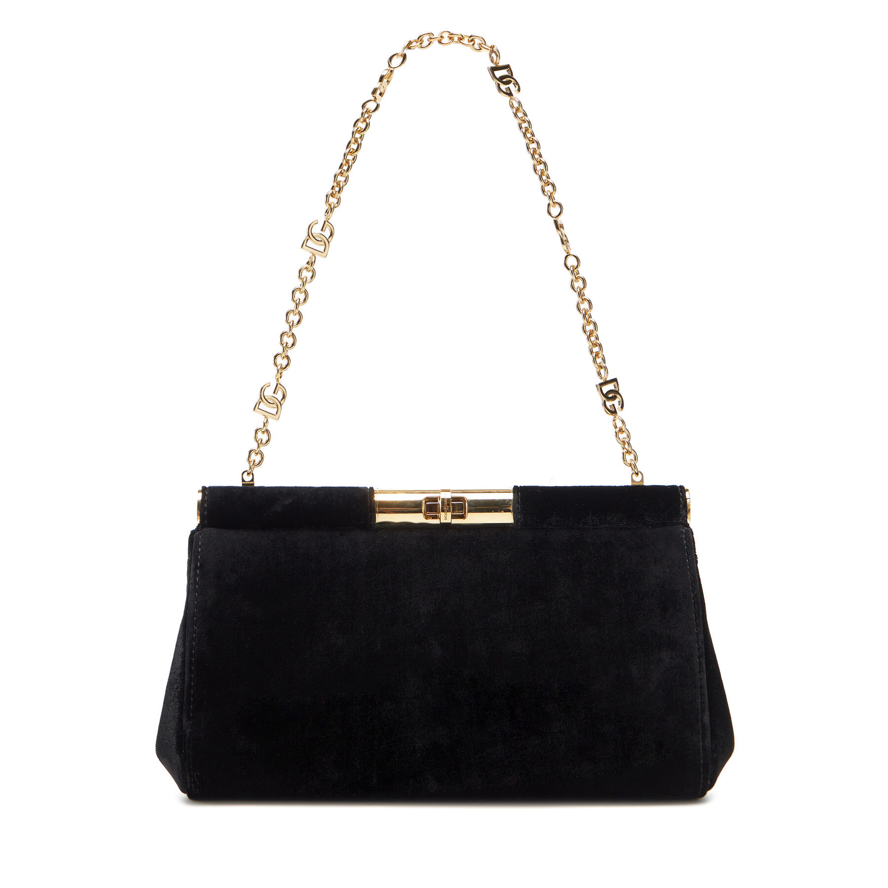  Táska Dolce&Gabbana BB7620 A4195 Fekete akciós termékkép 1