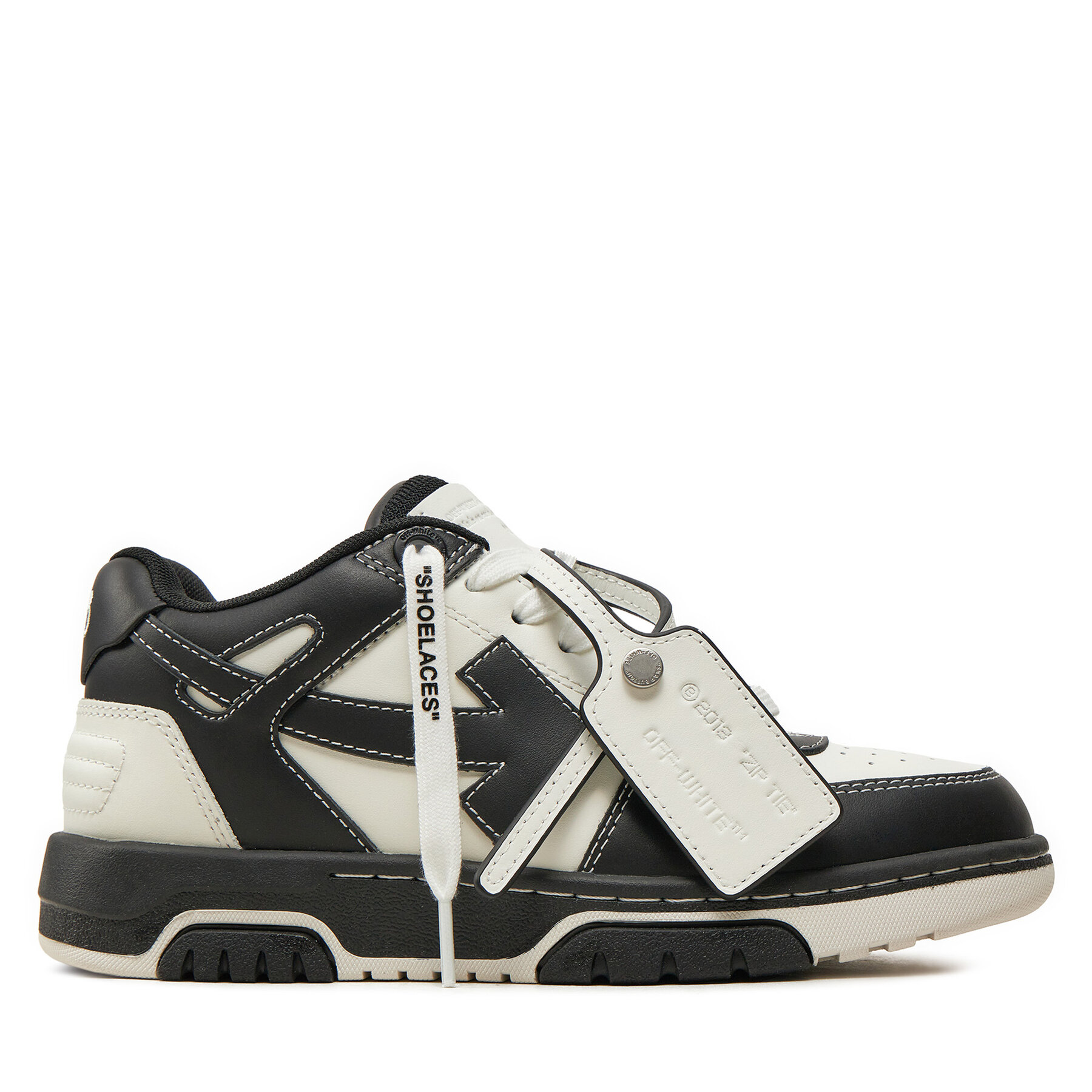 Sneakers Off-White OMIA189G23LEA0080110 Vit