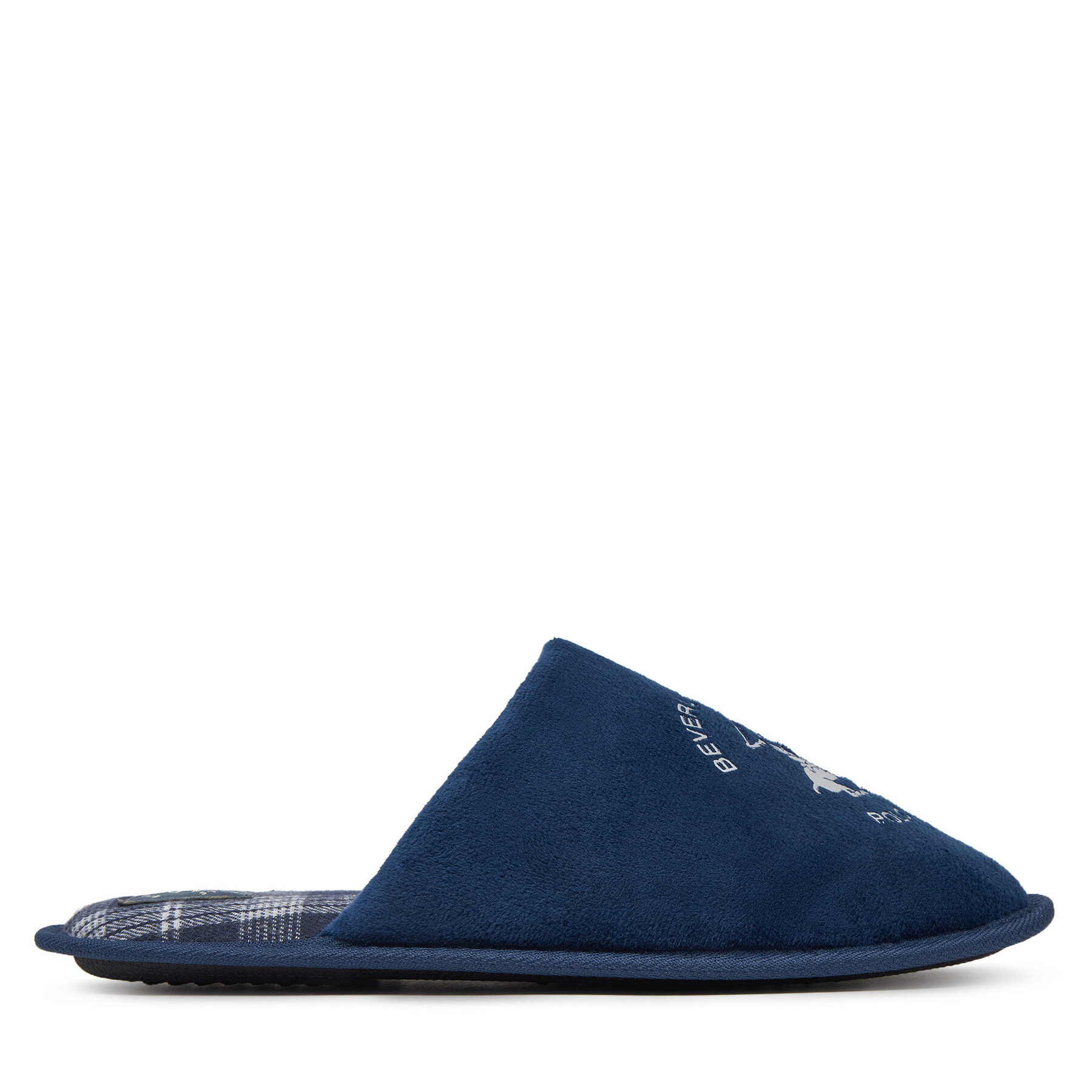 Пантофи Beverly Hills Polo Club P4194525 Тъмносин