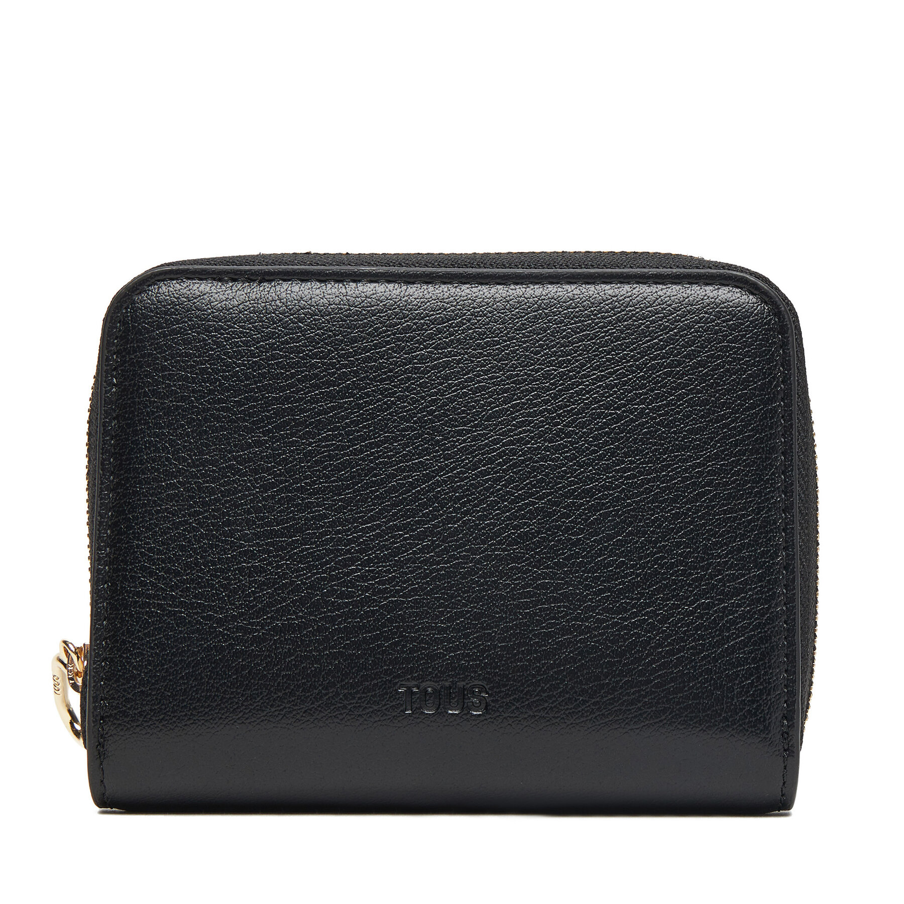 Portafoglio TOUS City 2002303551 Nero