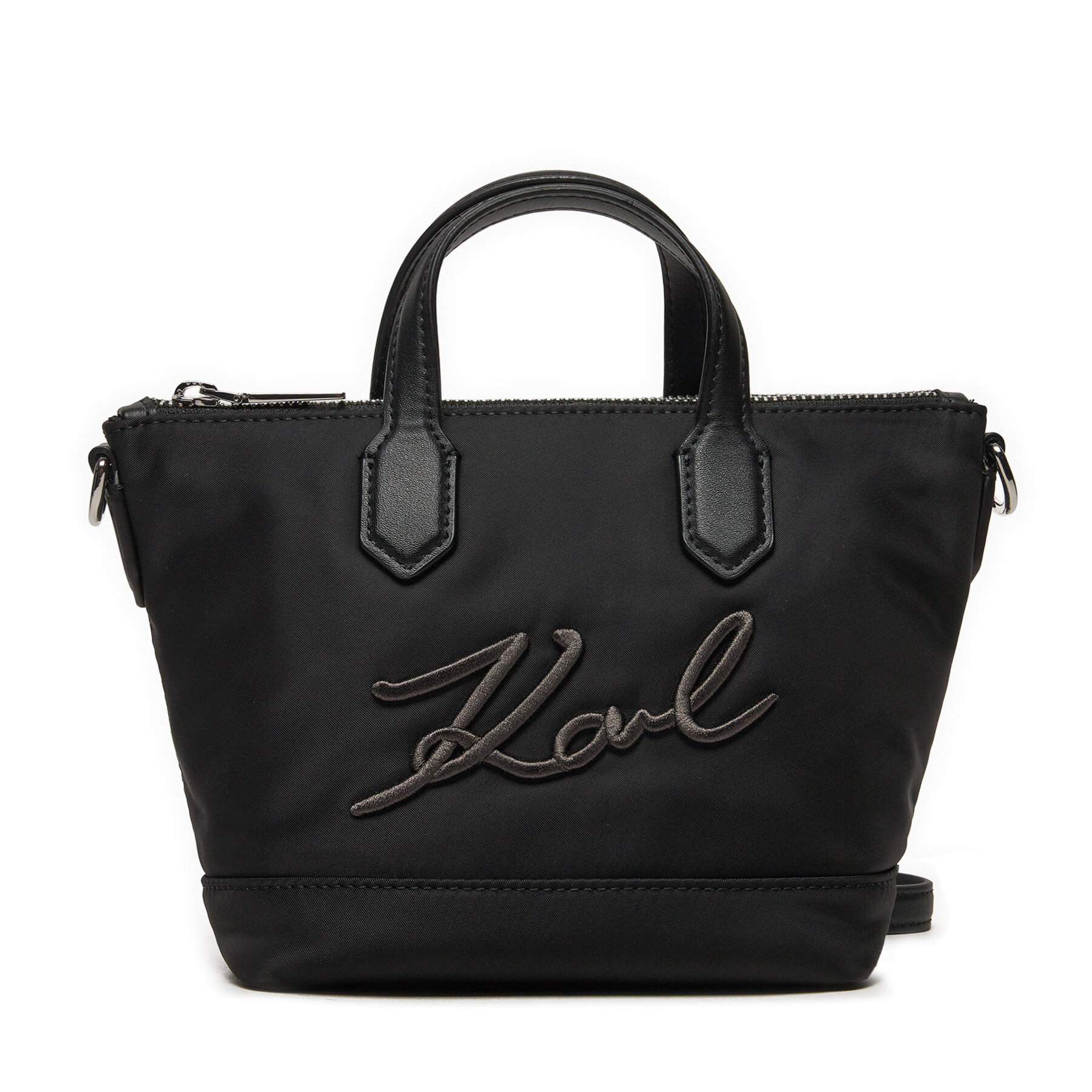 Bolso KARL LAGERFELD 245W3033 Negro