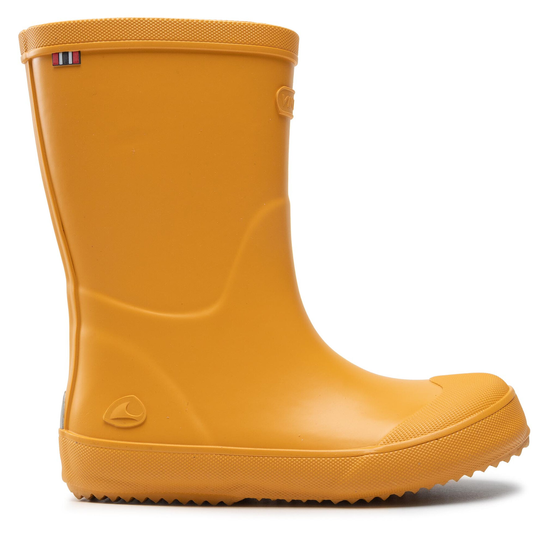 Viking Γαλότσες Viking Indie Active 1-60170-72 Κίτρινο
