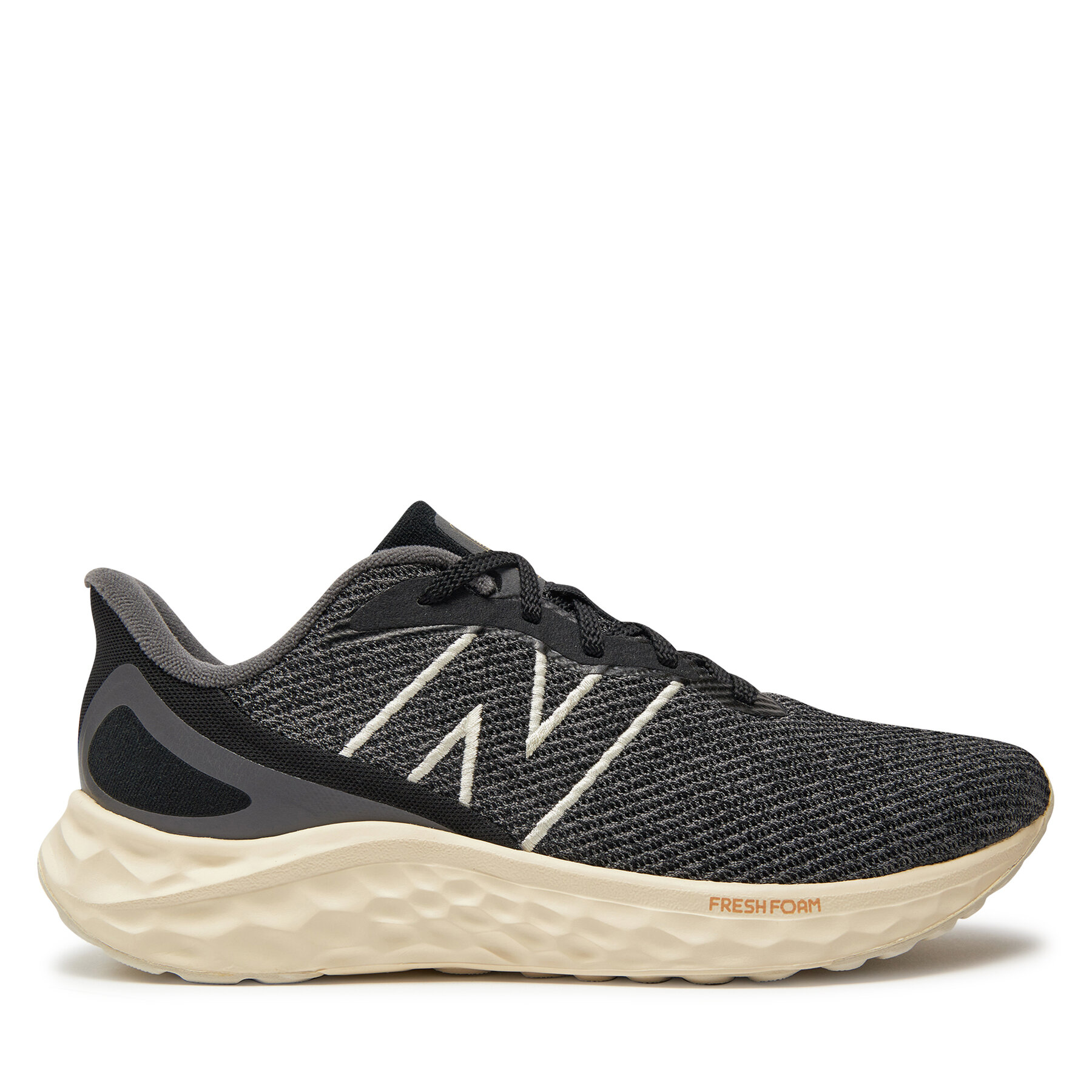Zapatillas de running New Balance Fresh Foam Arishi v4 MARISAK4 Negro
